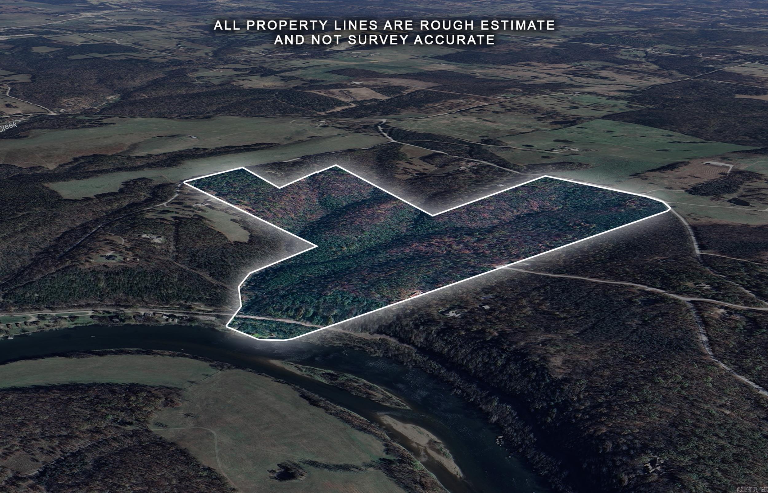 328 & 361 Rim Shoals  Mountain Home, AR