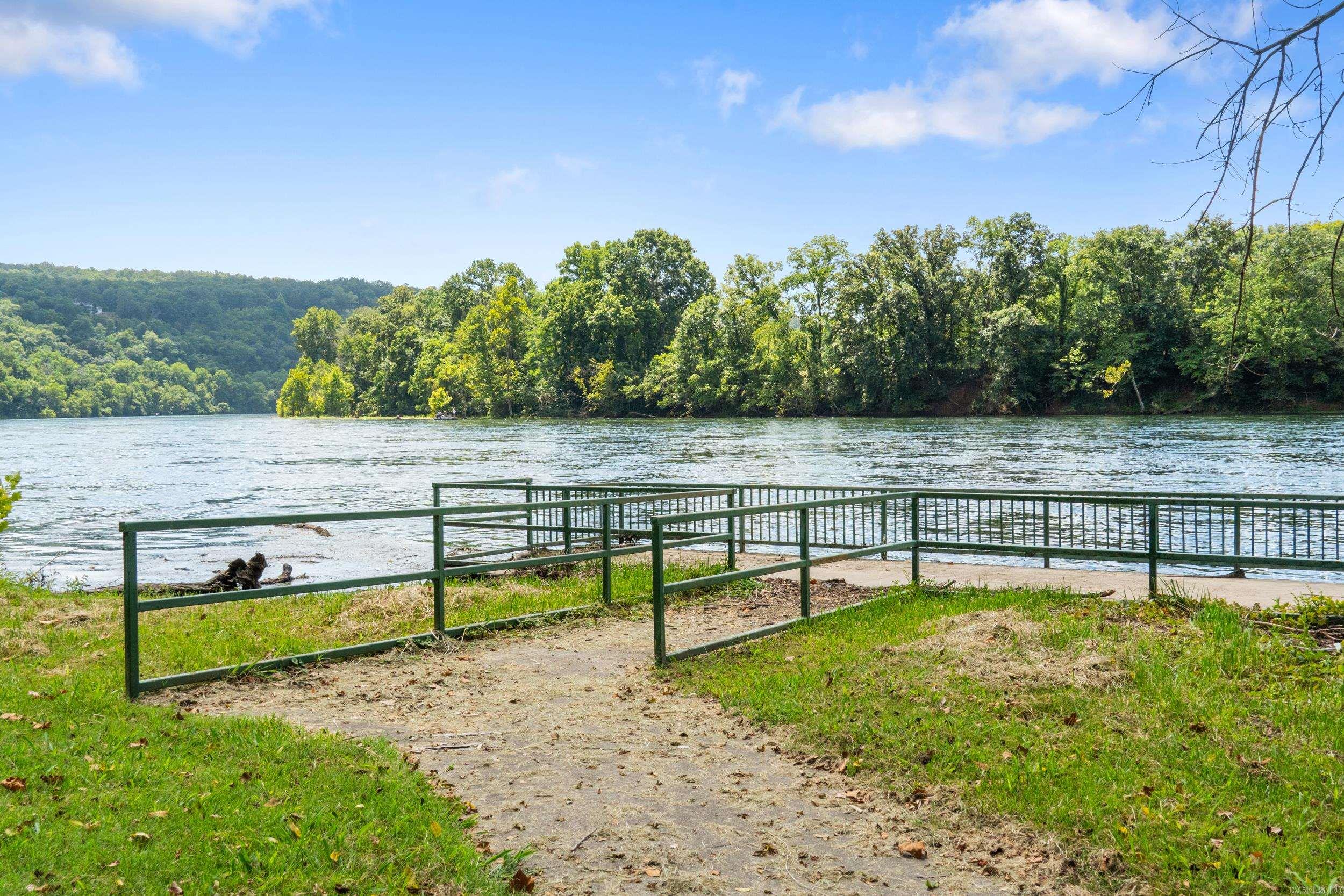 328 & 361 Rim Shoals  Mountain Home, AR