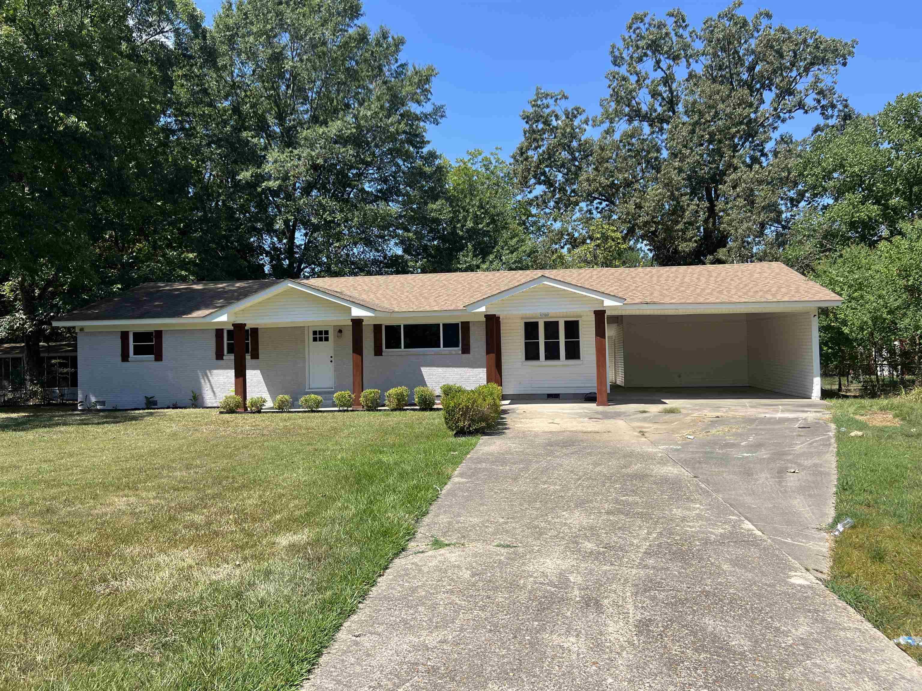 4800 Goodfaith  Pine Bluff, AR