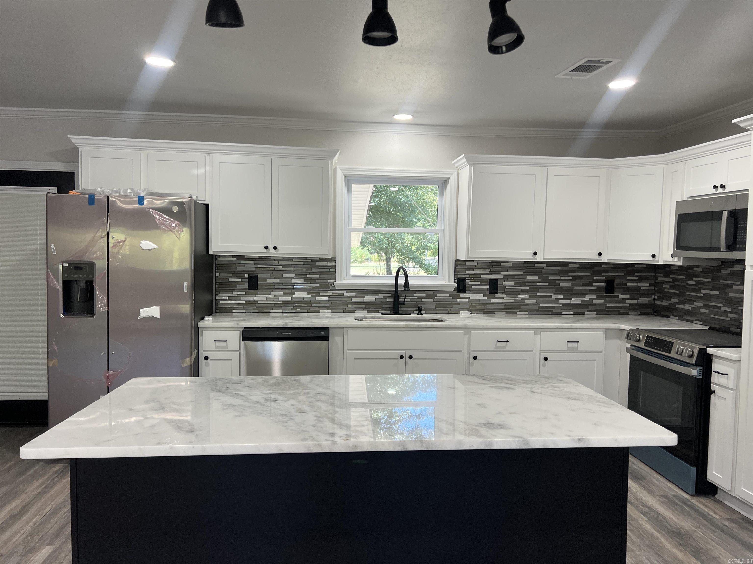 4800 Goodfaith  Pine Bluff, AR