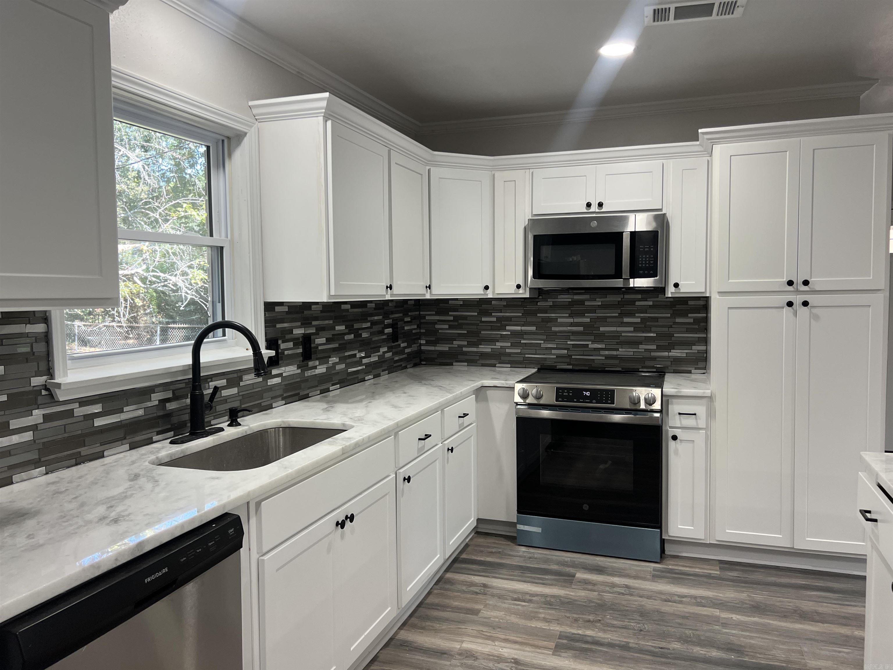 4800 Goodfaith  Pine Bluff, AR