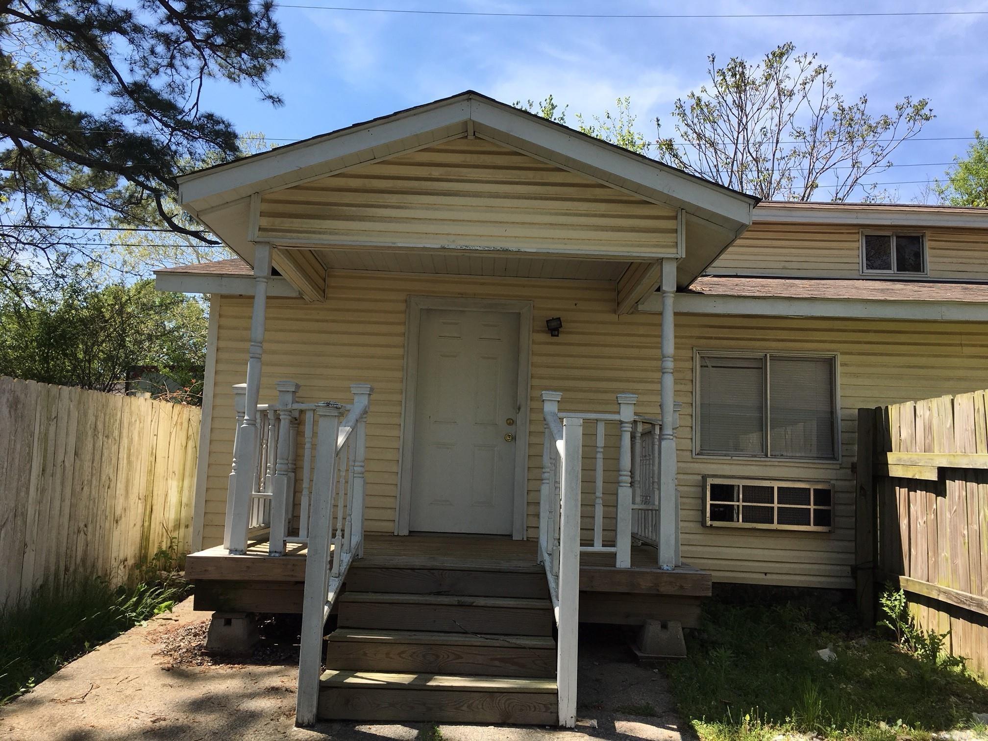 49.5 Hill  Little Rock, AR