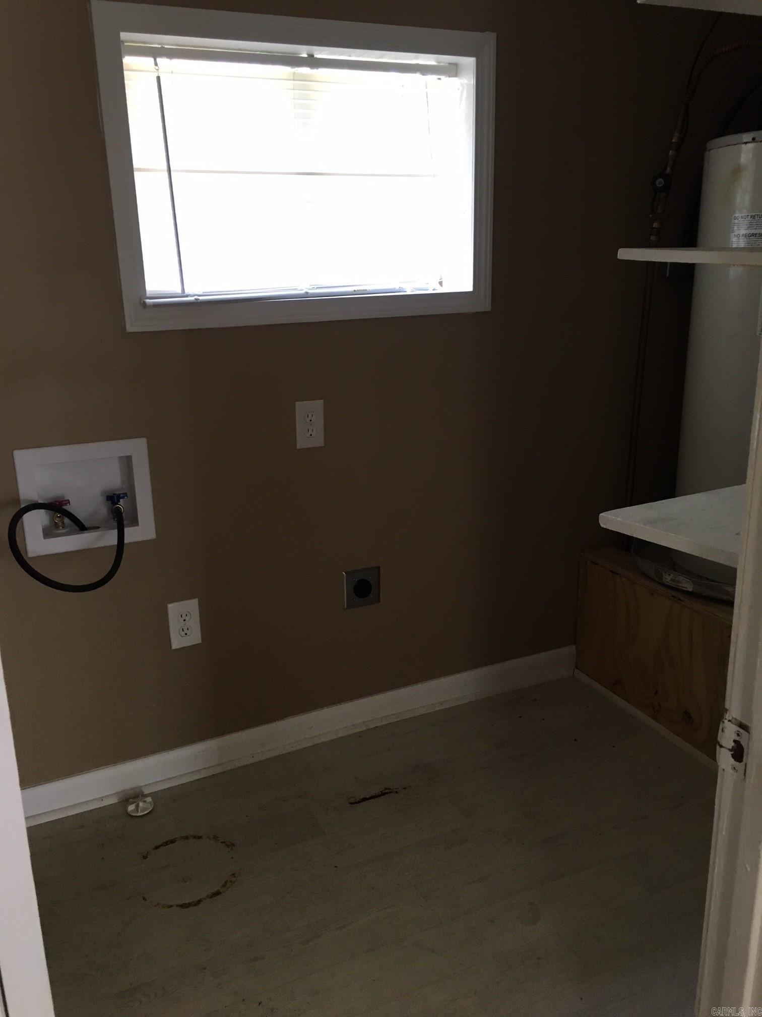 49.5 Hill  Little Rock, AR