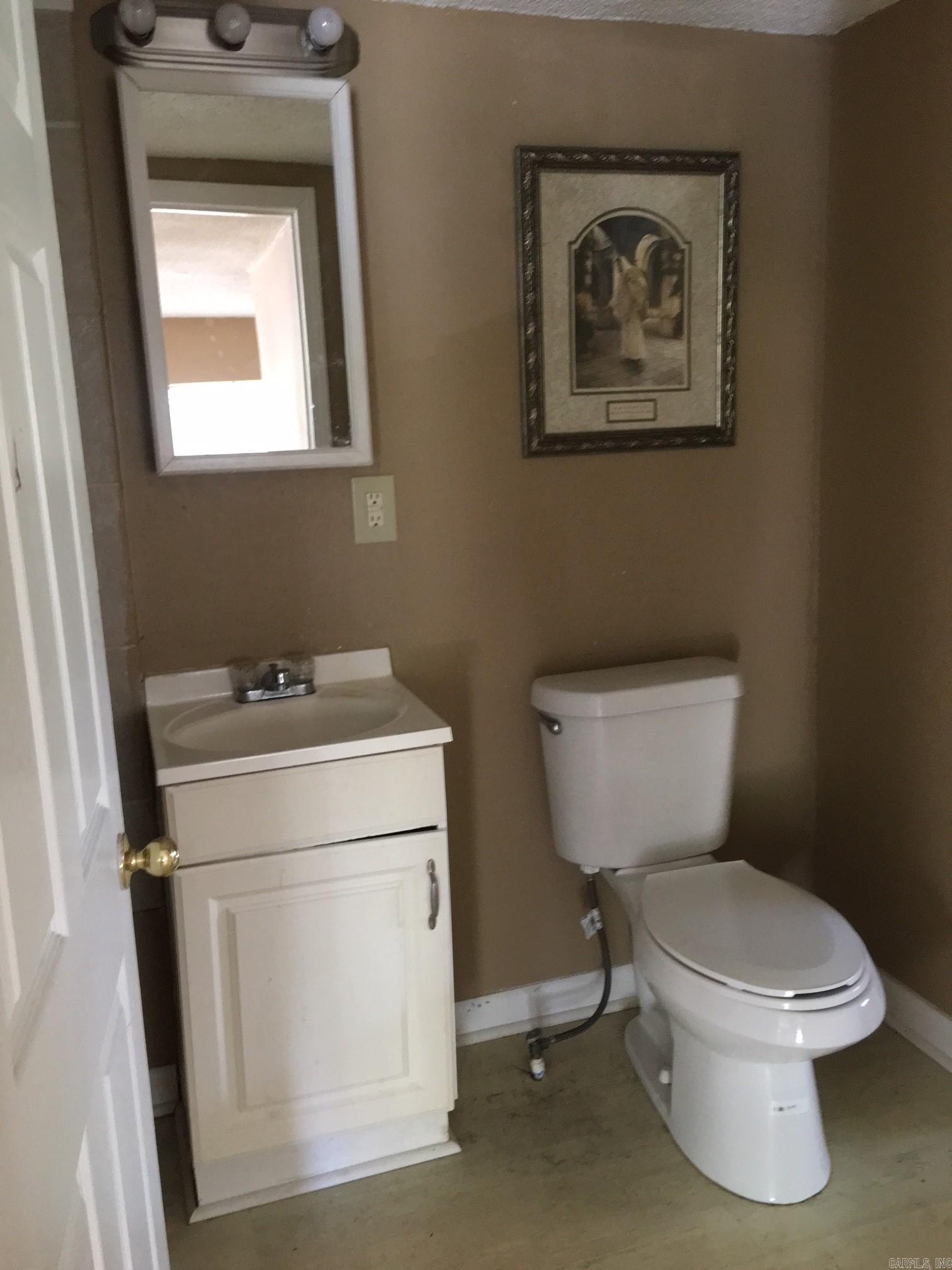 49.5 Hill  Little Rock, AR