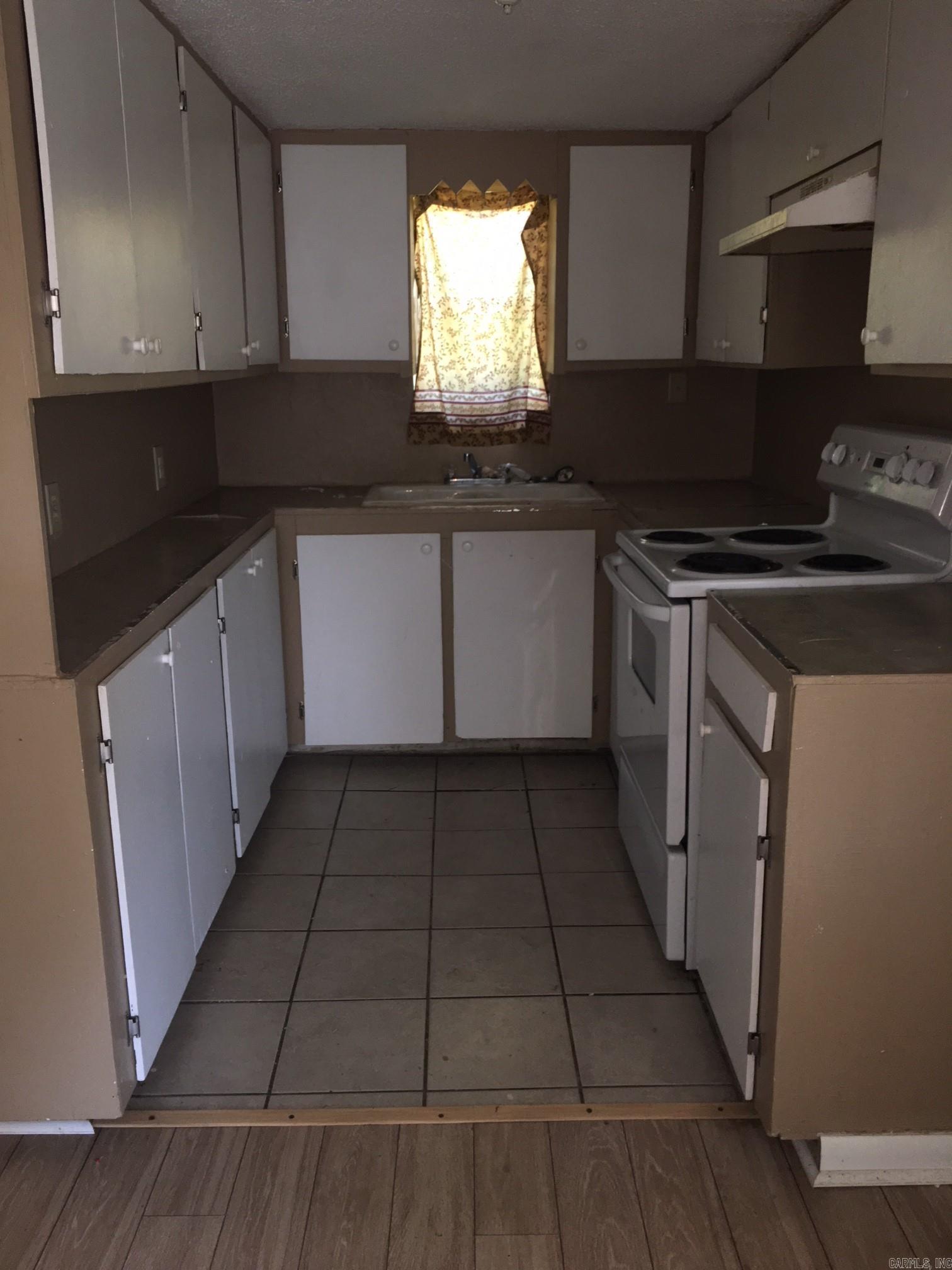 49.5 Hill  Little Rock, AR