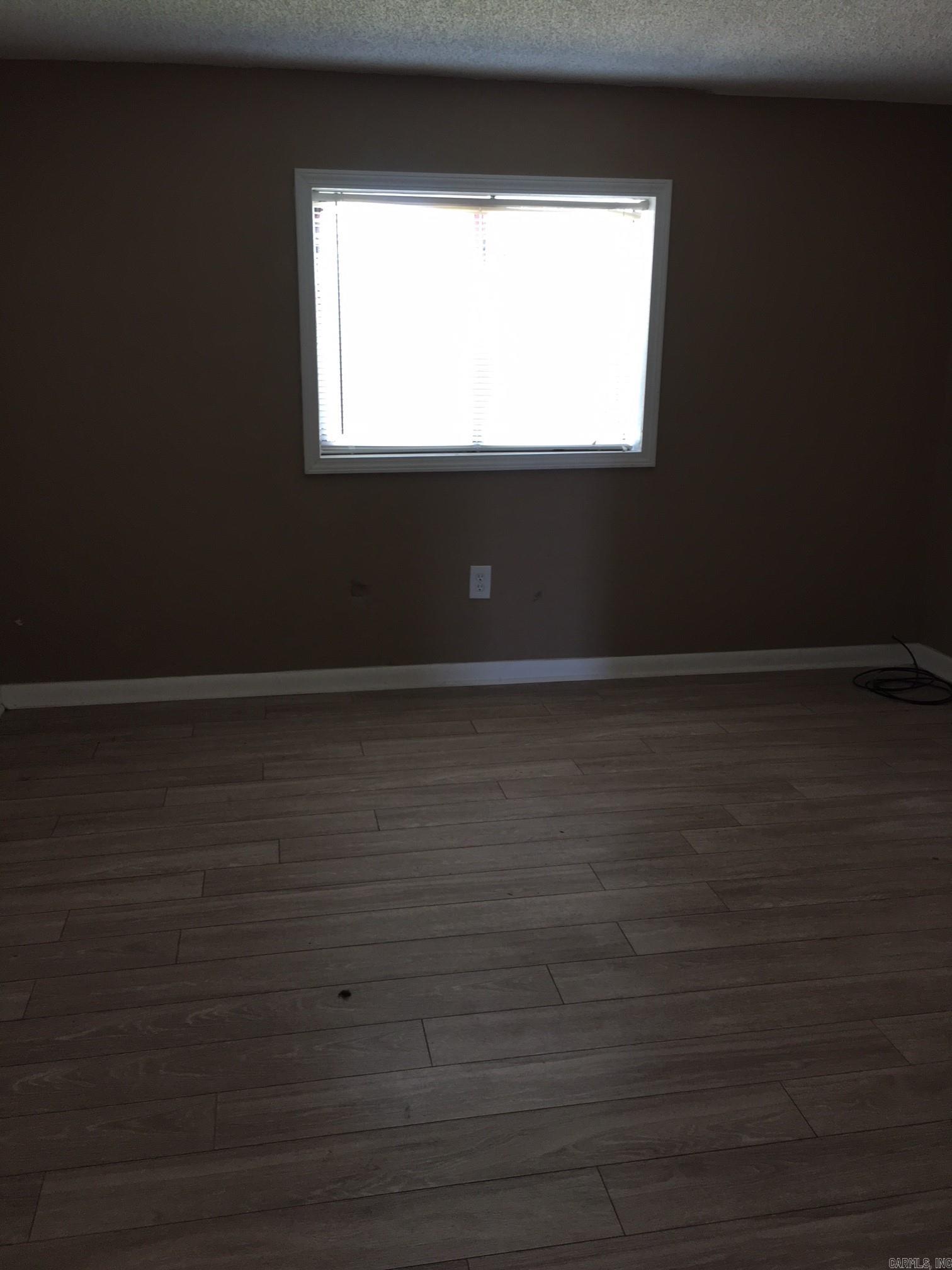 49.5 Hill  Little Rock, AR