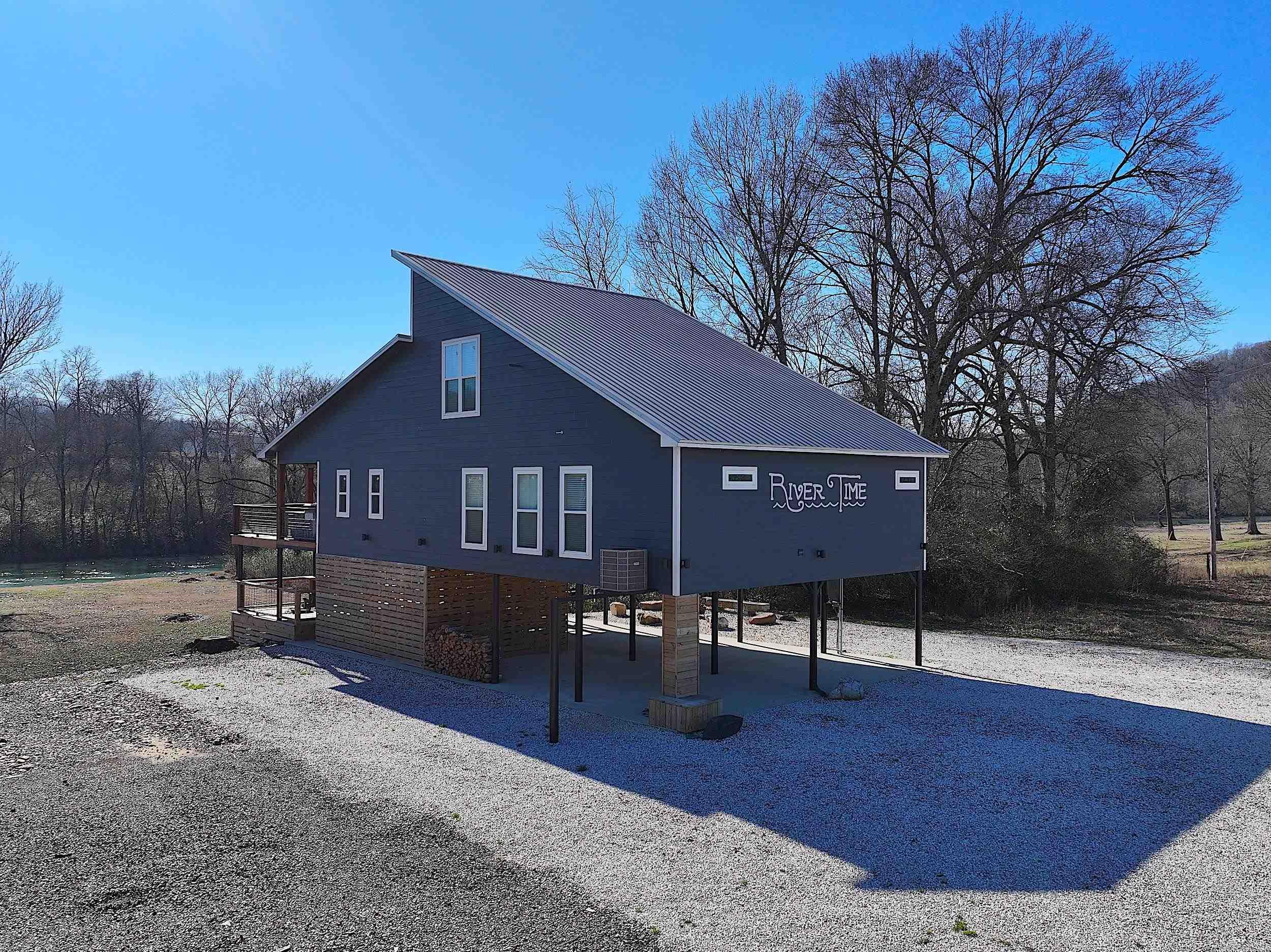 160  Serenity  Glenwood, AR