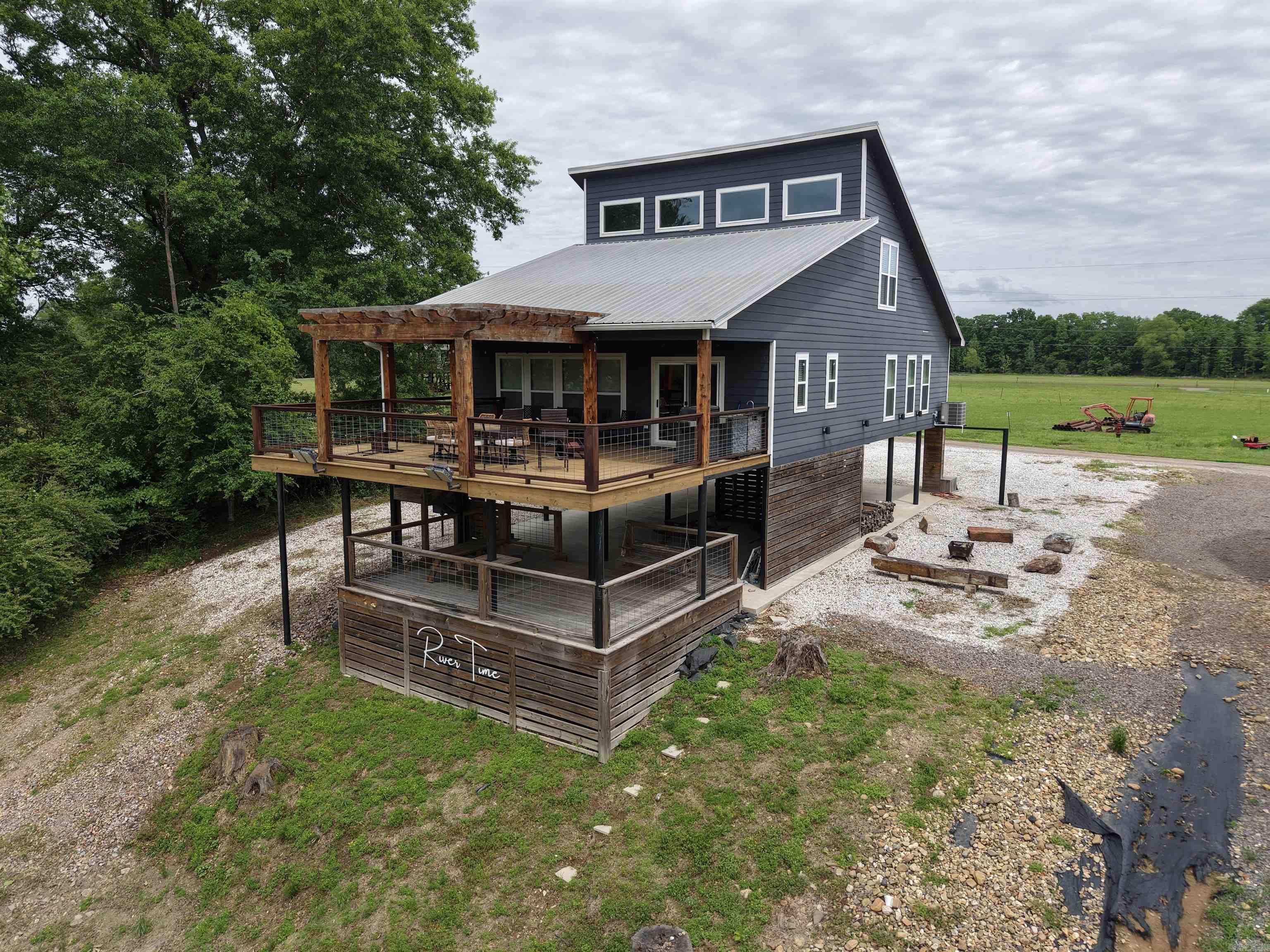 160 Serenity Loop