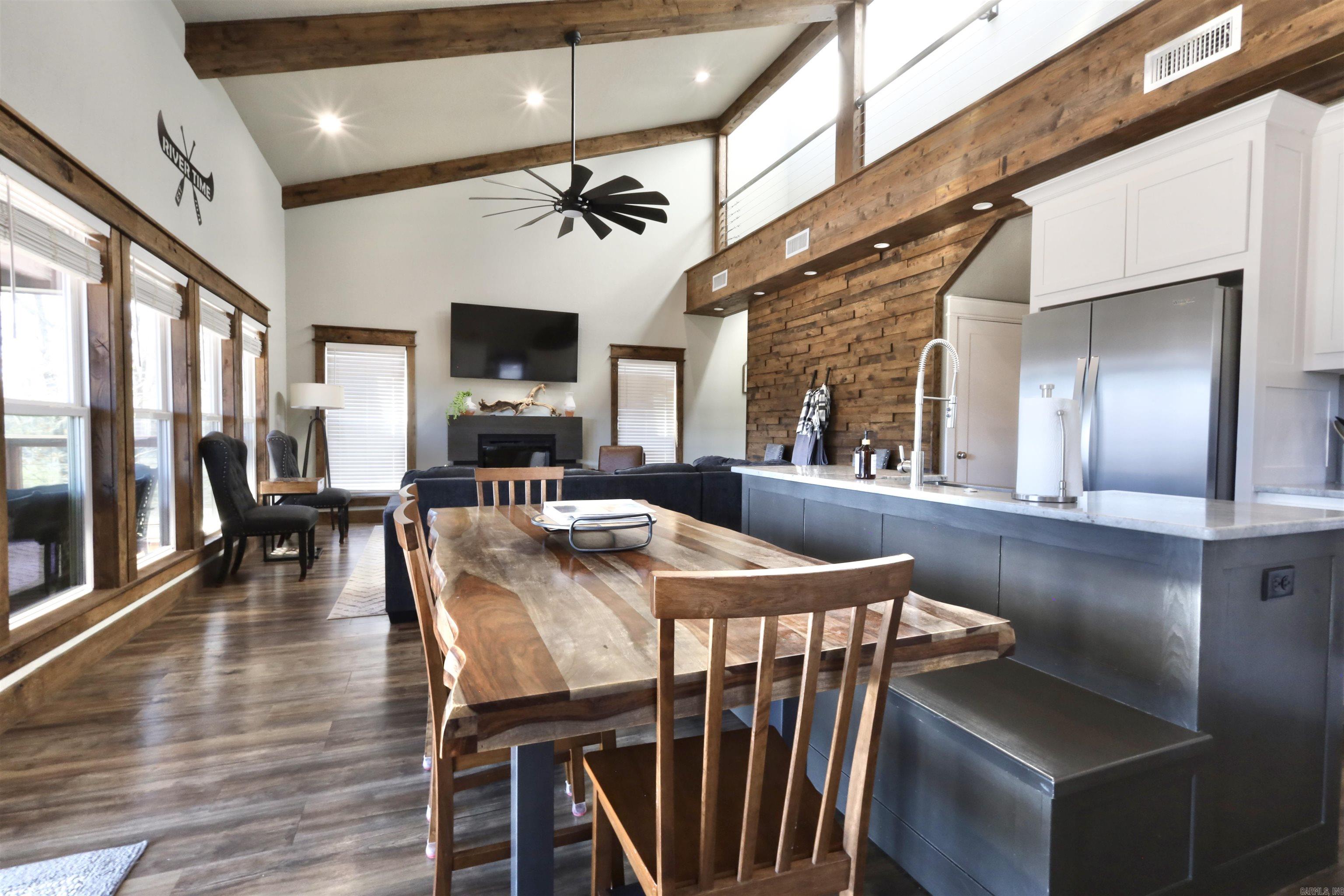 160 Serenity  Glenwood, AR