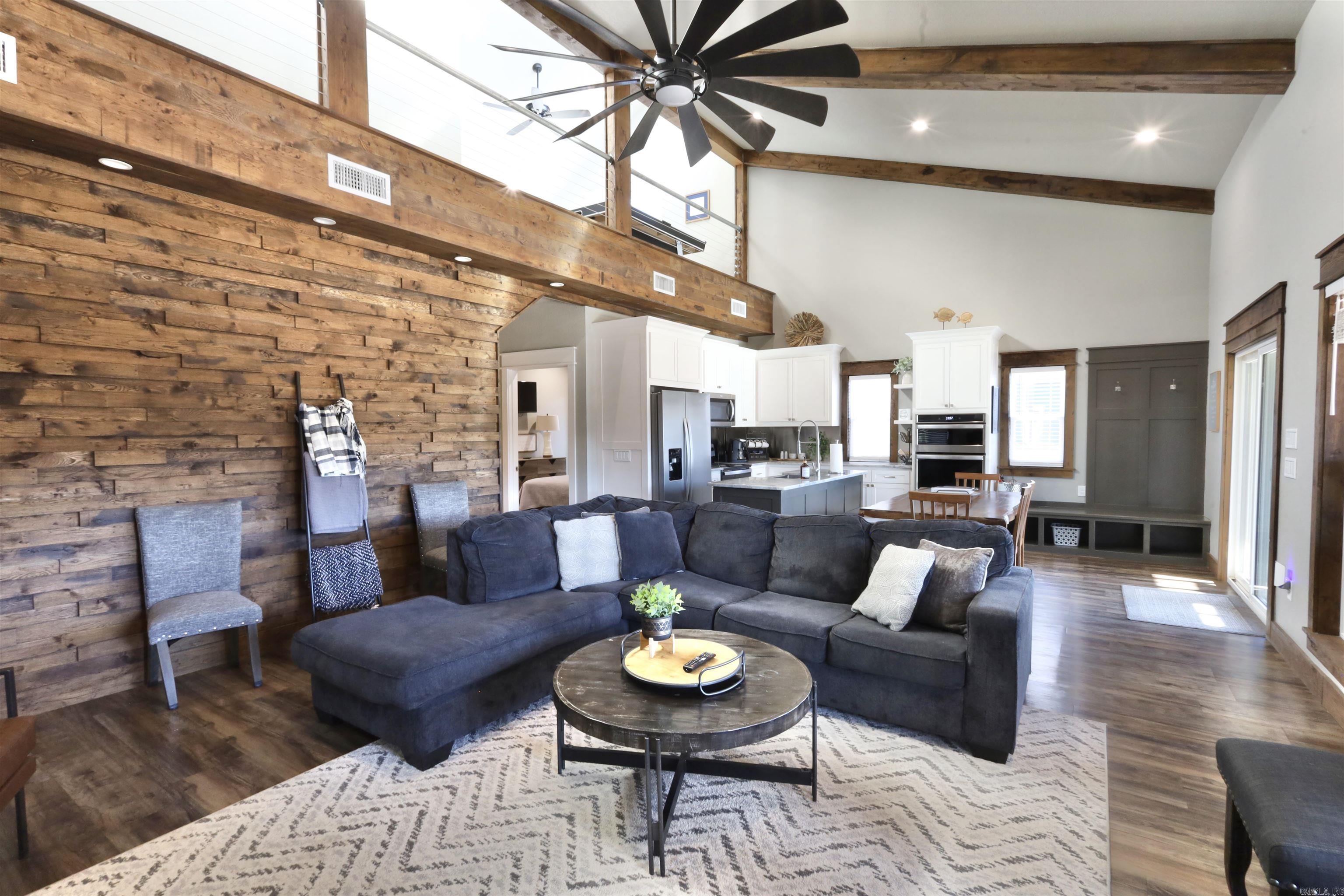 160 Serenity  Glenwood, AR