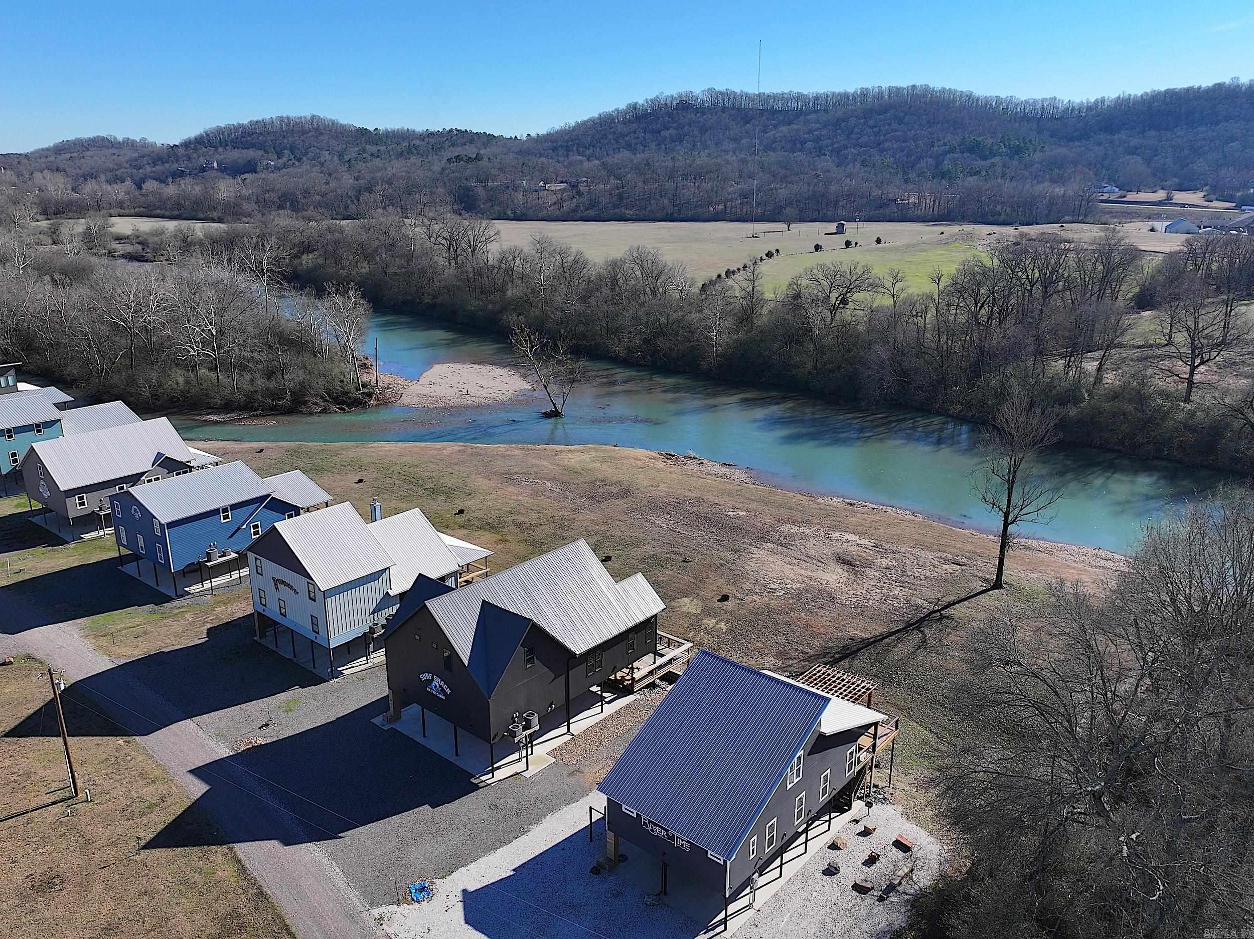 160 Serenity  Glenwood, AR