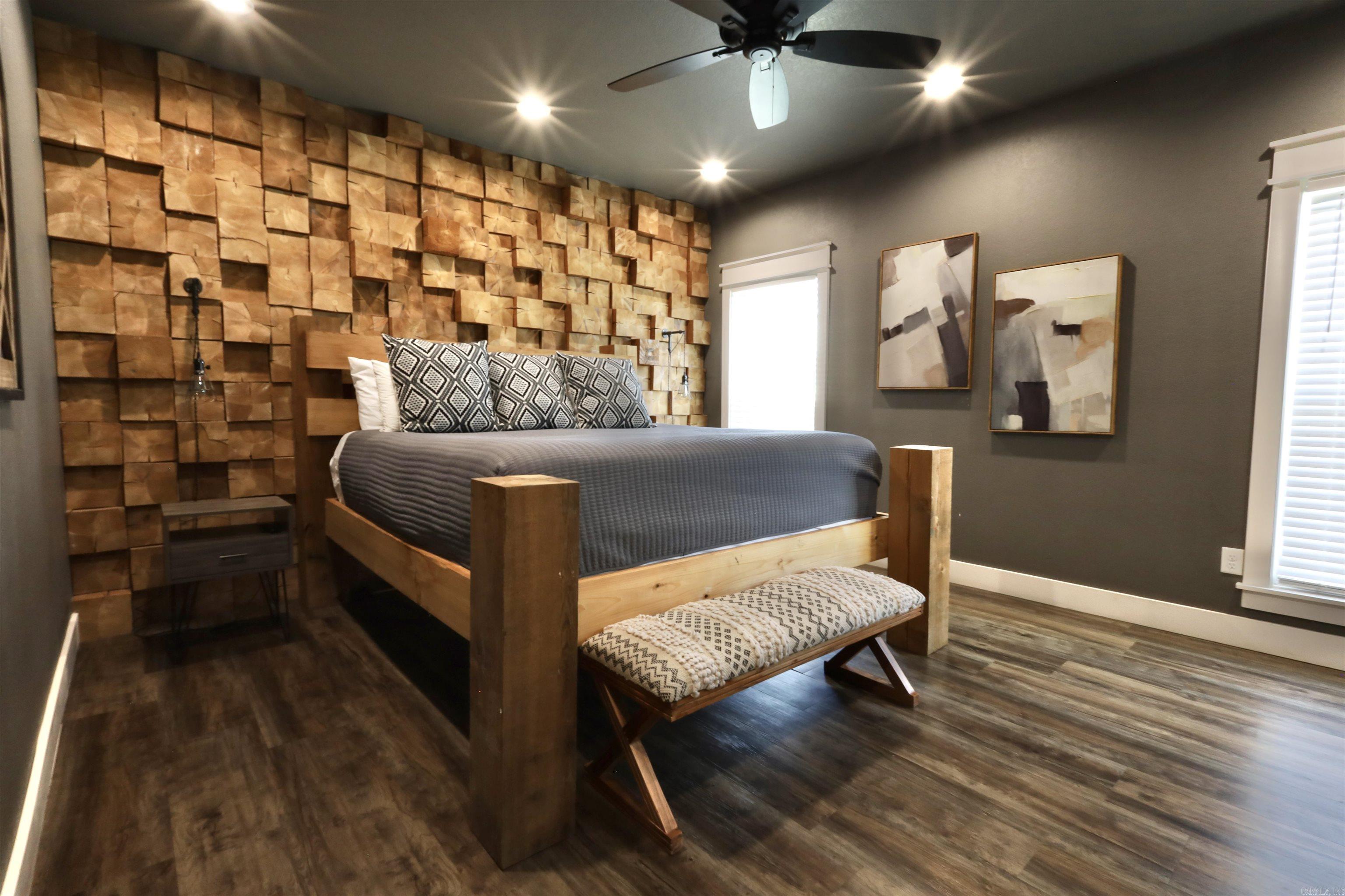 160 Serenity  Glenwood, AR