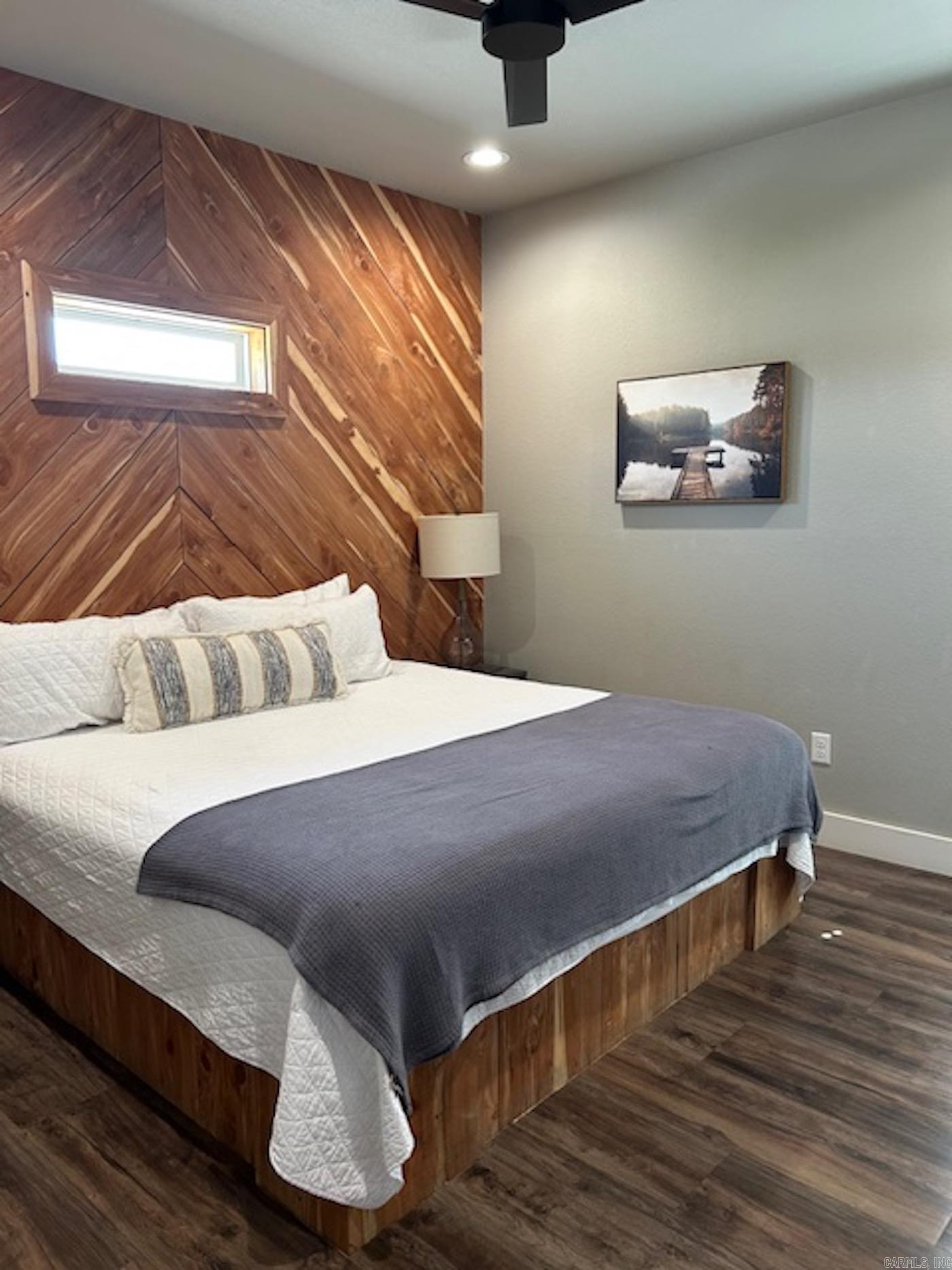 160 Serenity  Glenwood, AR