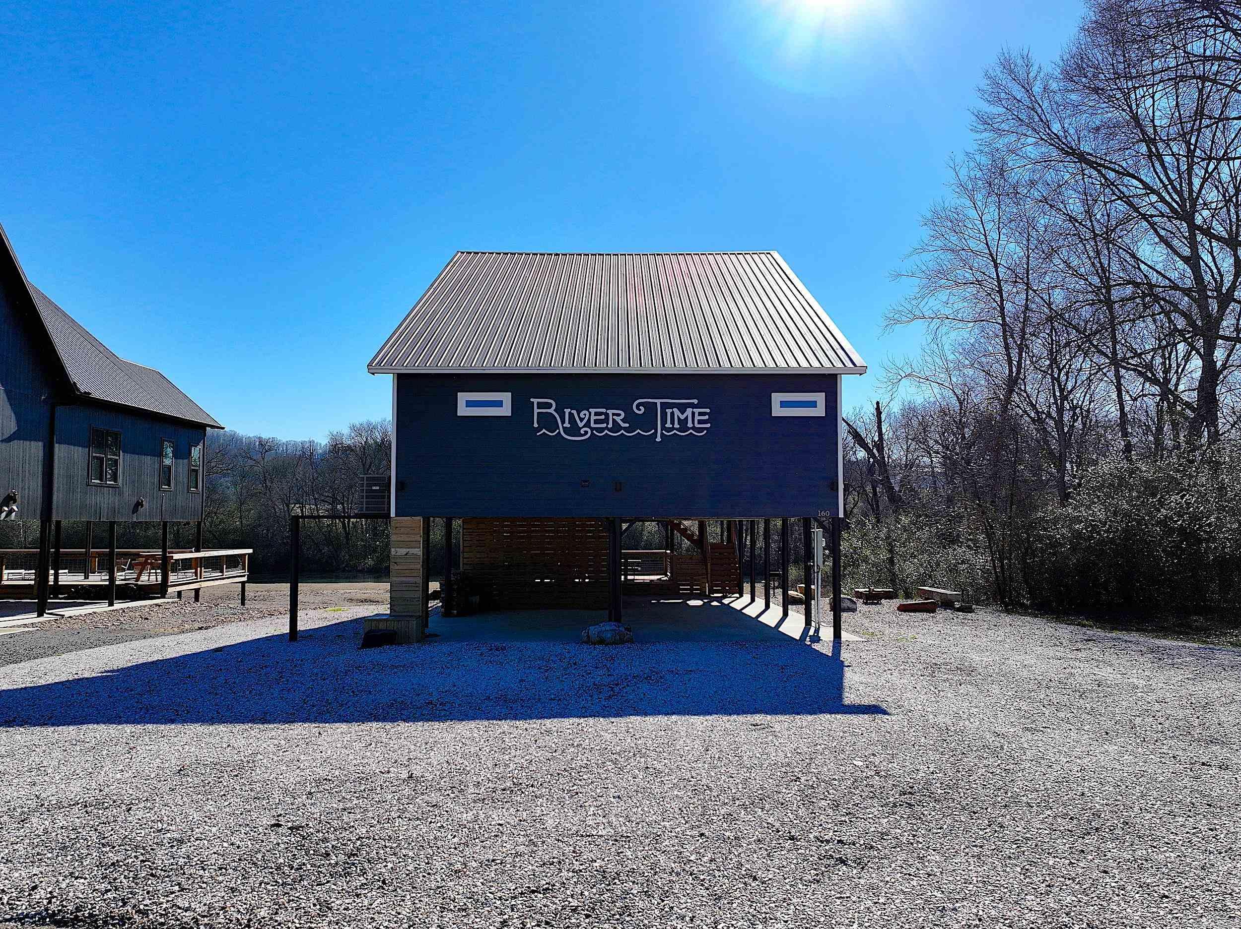 160 Serenity  Glenwood, AR