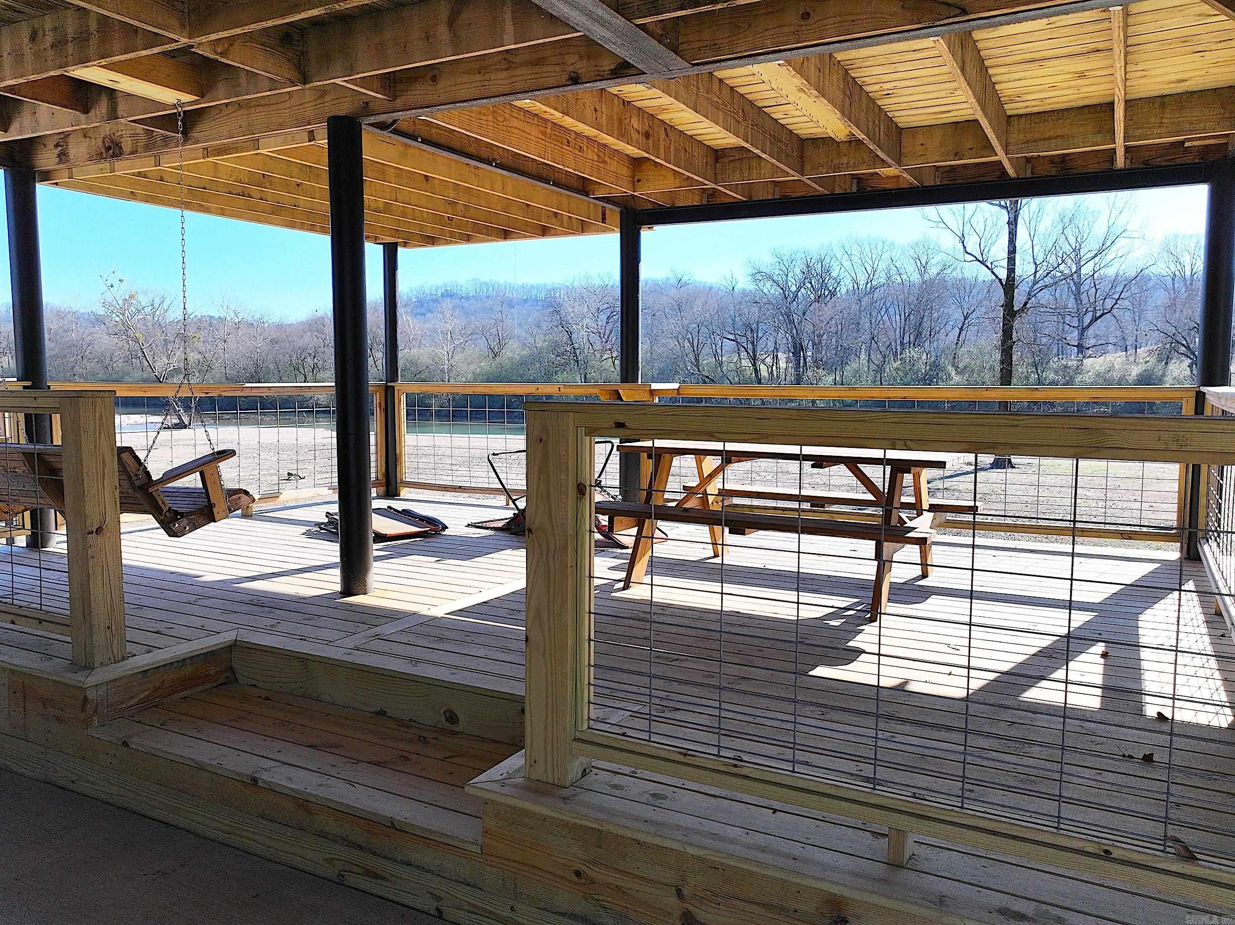 160 Serenity  Glenwood, AR