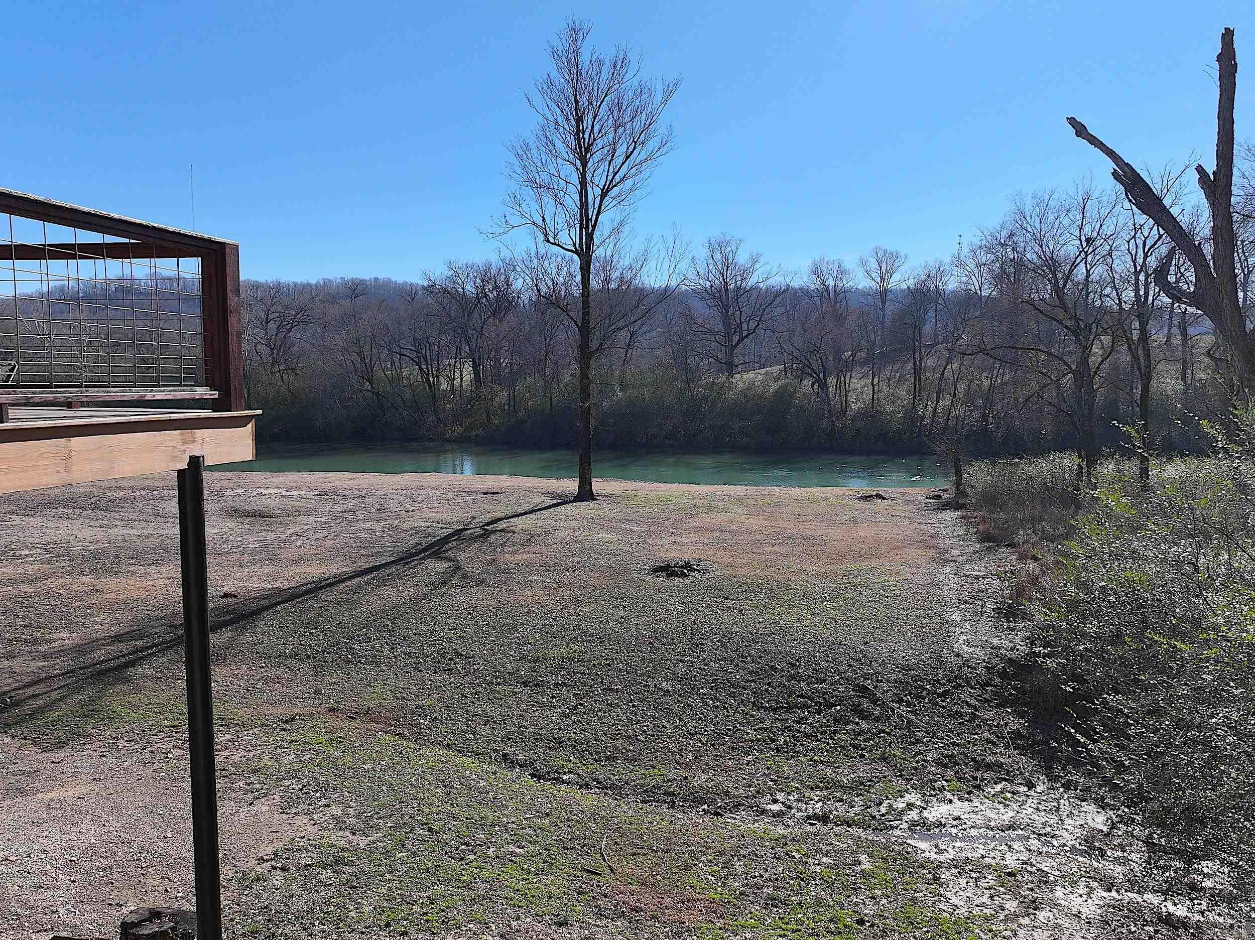 160 Serenity  Glenwood, AR