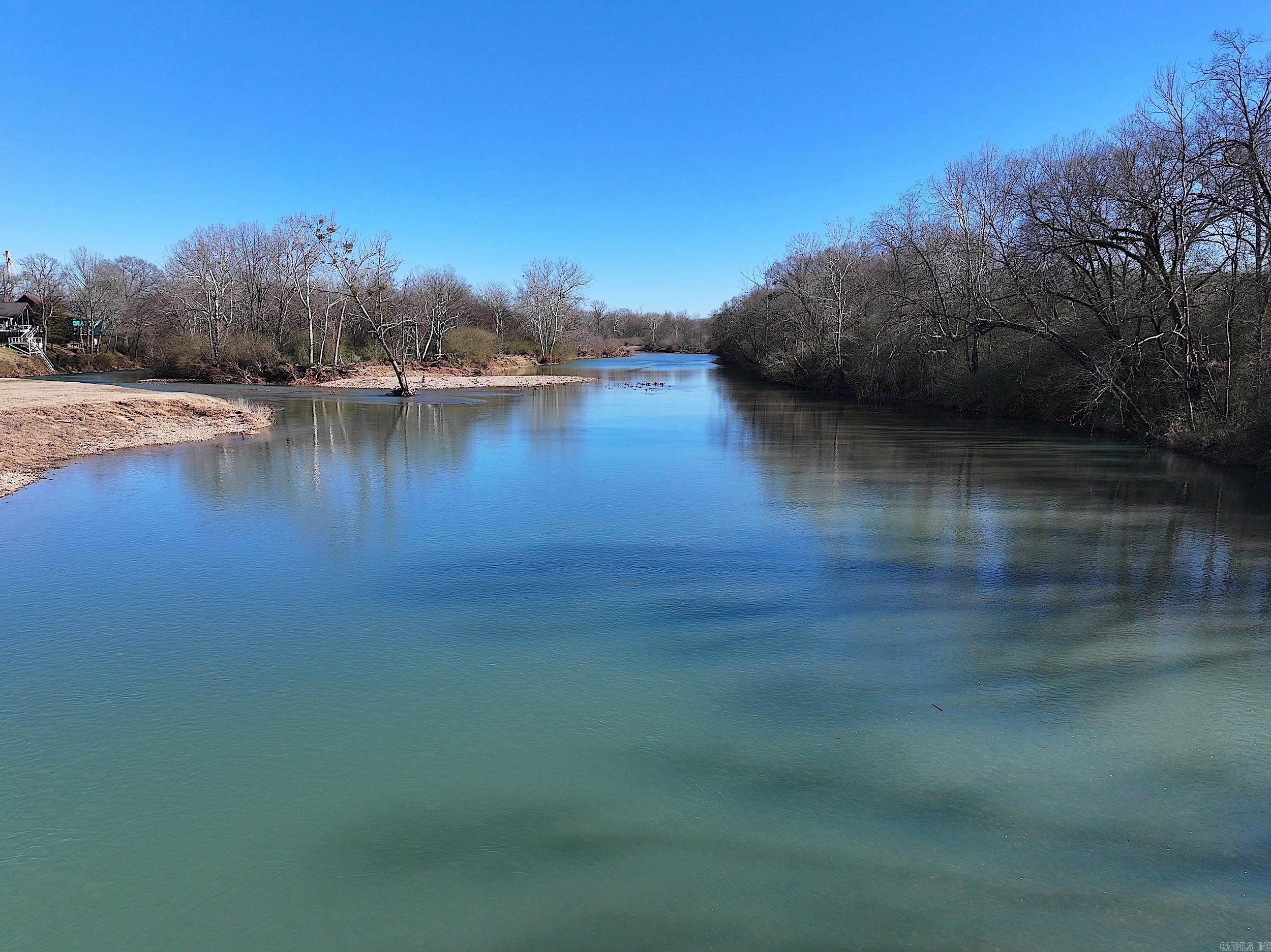 160 Serenity  Glenwood, AR