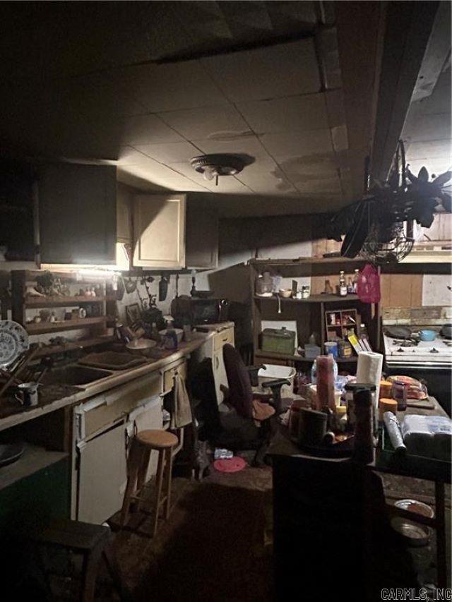 806 NW 1St St Atkins, AR 72823