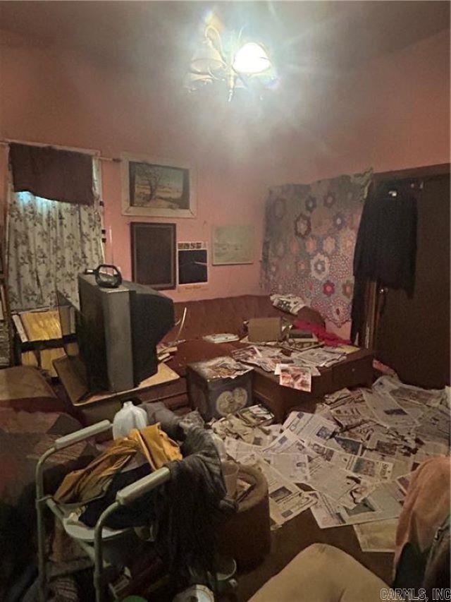 806 NW 1St St Atkins, AR 72823