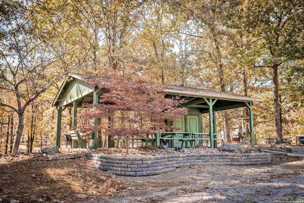 694 Pineapple  Hot Springs, AR