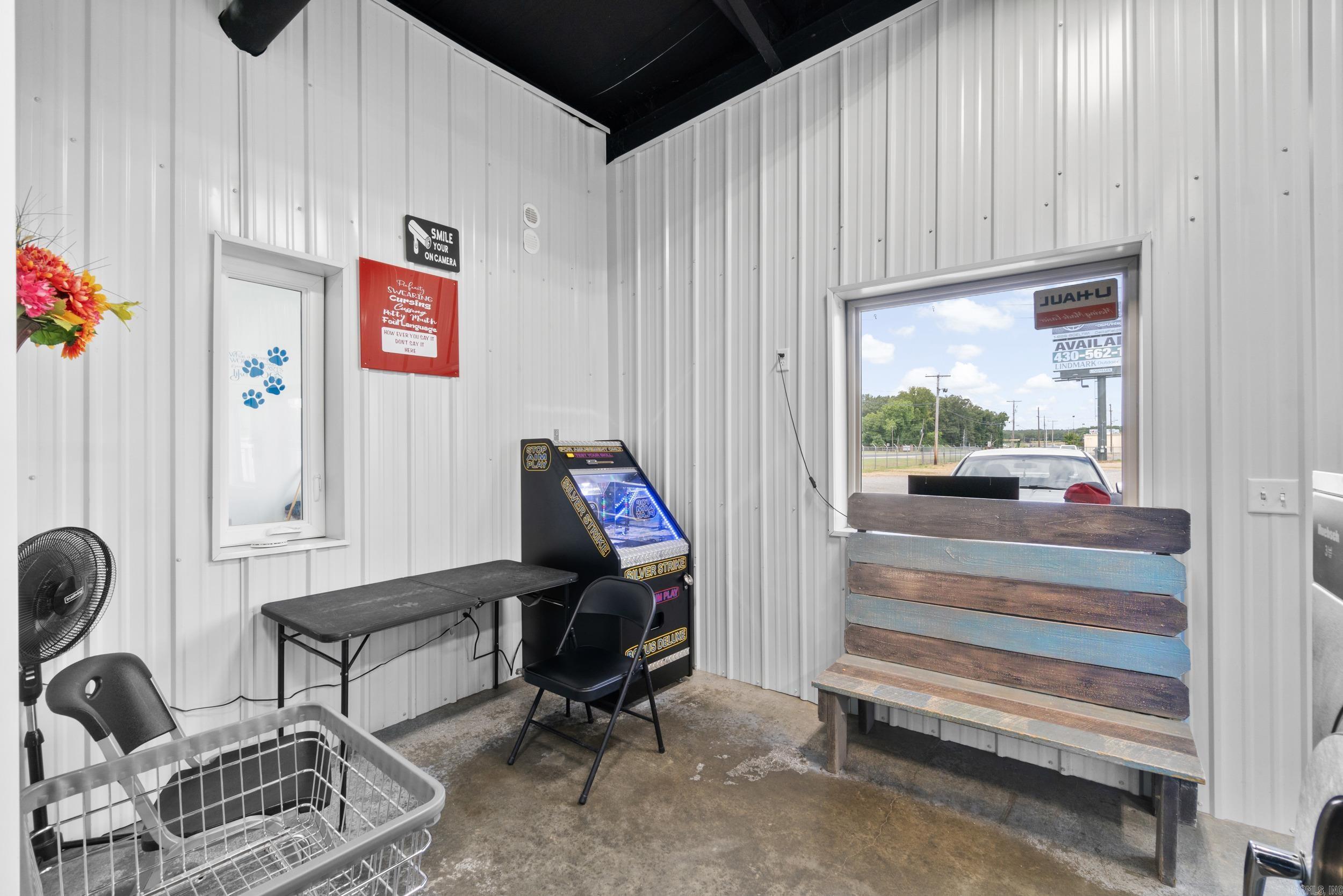 188 Hwy 167  Bald Knob, AR