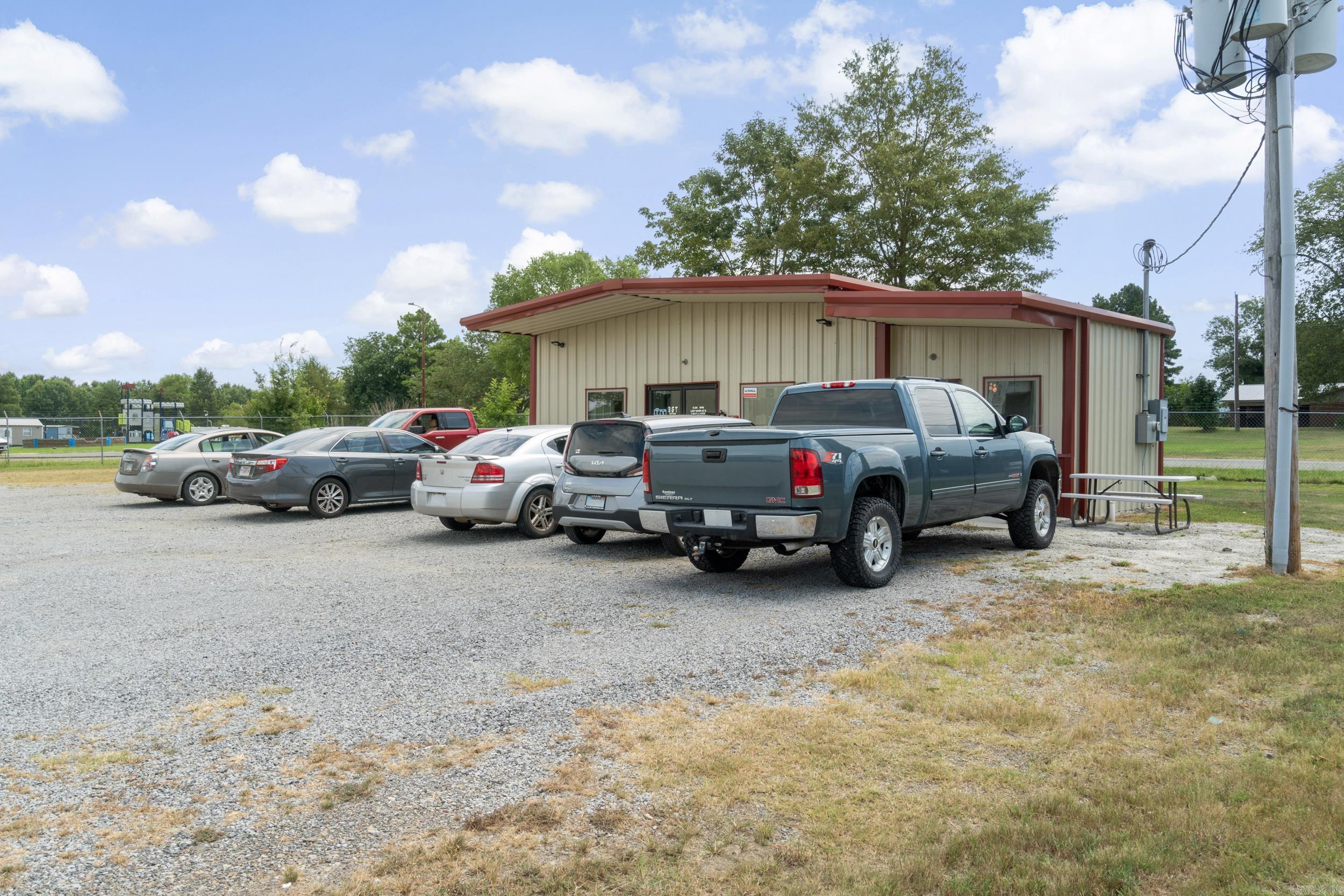 188 Hwy 167  Bald Knob, AR