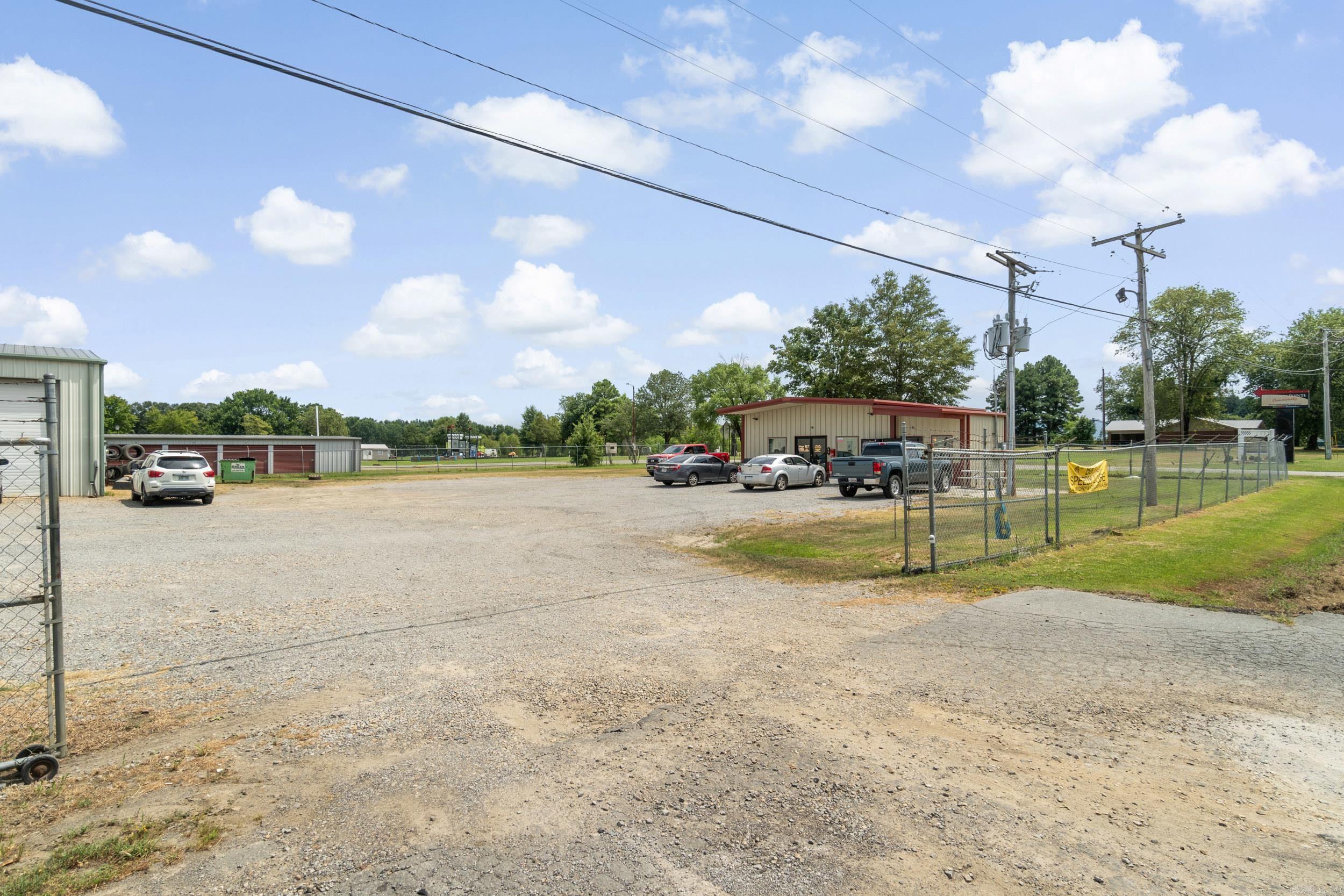 188 Hwy 167  Bald Knob, AR