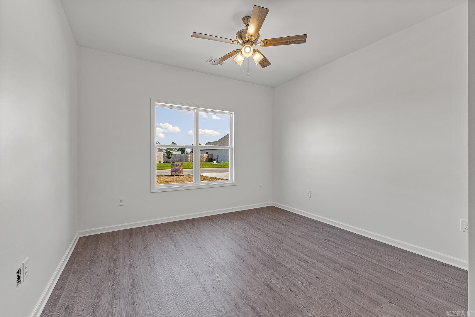 1407 Pamela Lake City, AR 72437