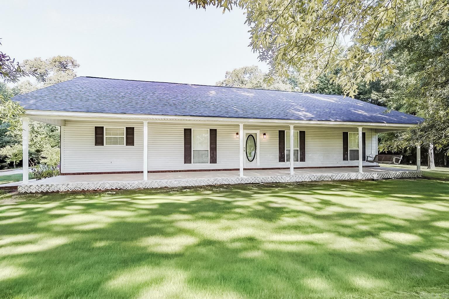 1593 Highway 27 Story, AR 71970