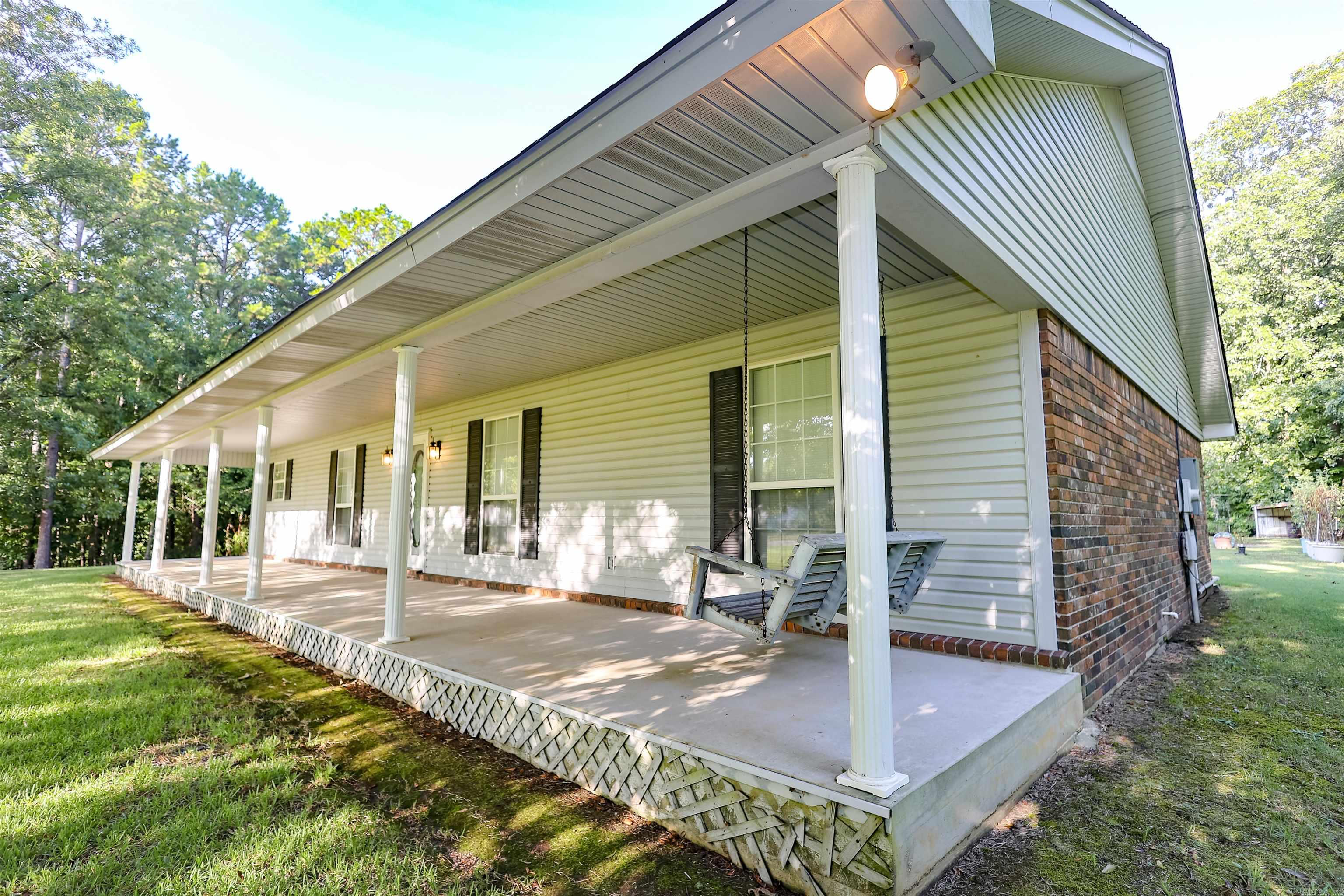 1593 Highway 27 Story, AR 71970