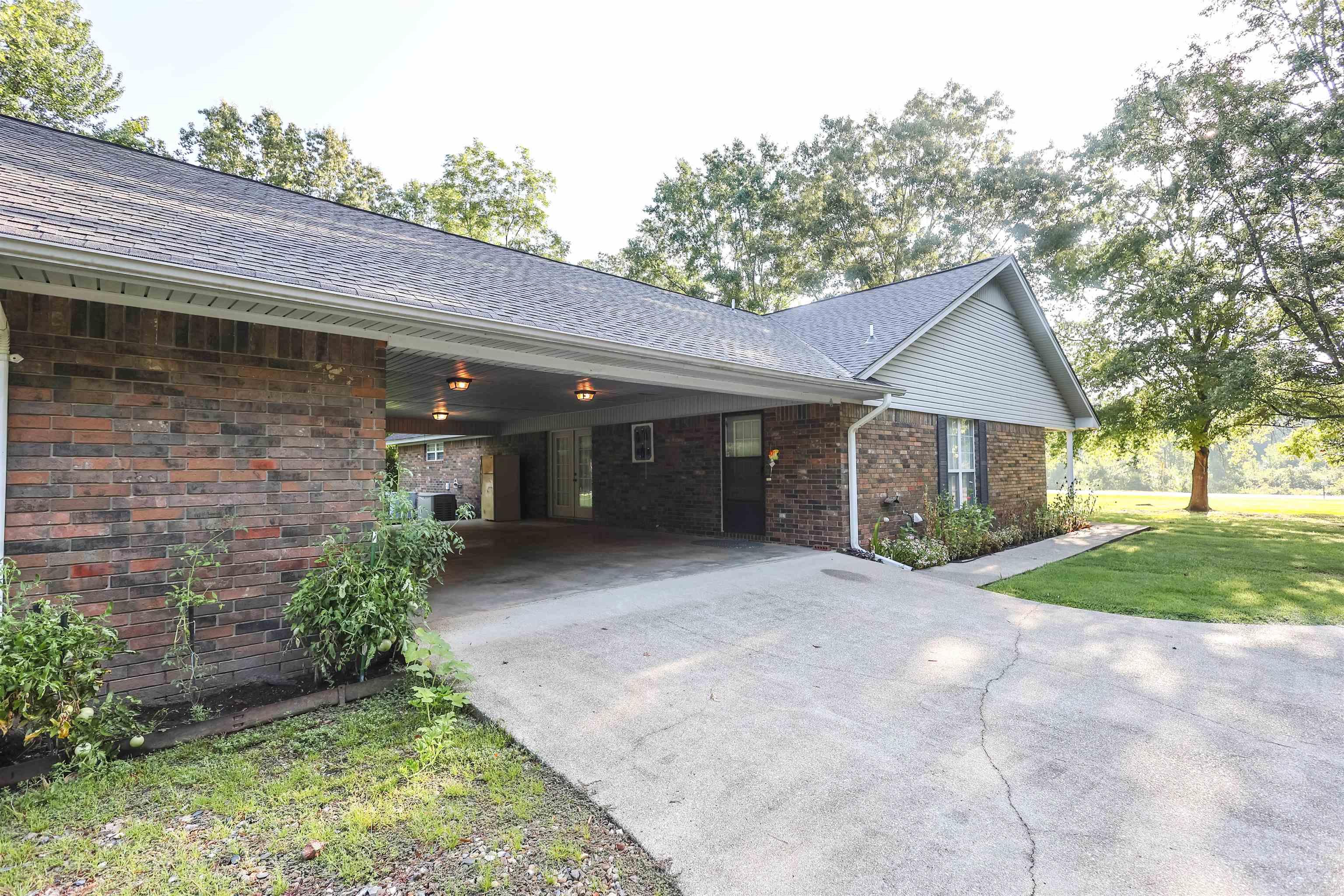 1593 Highway 27 Story, AR 71970