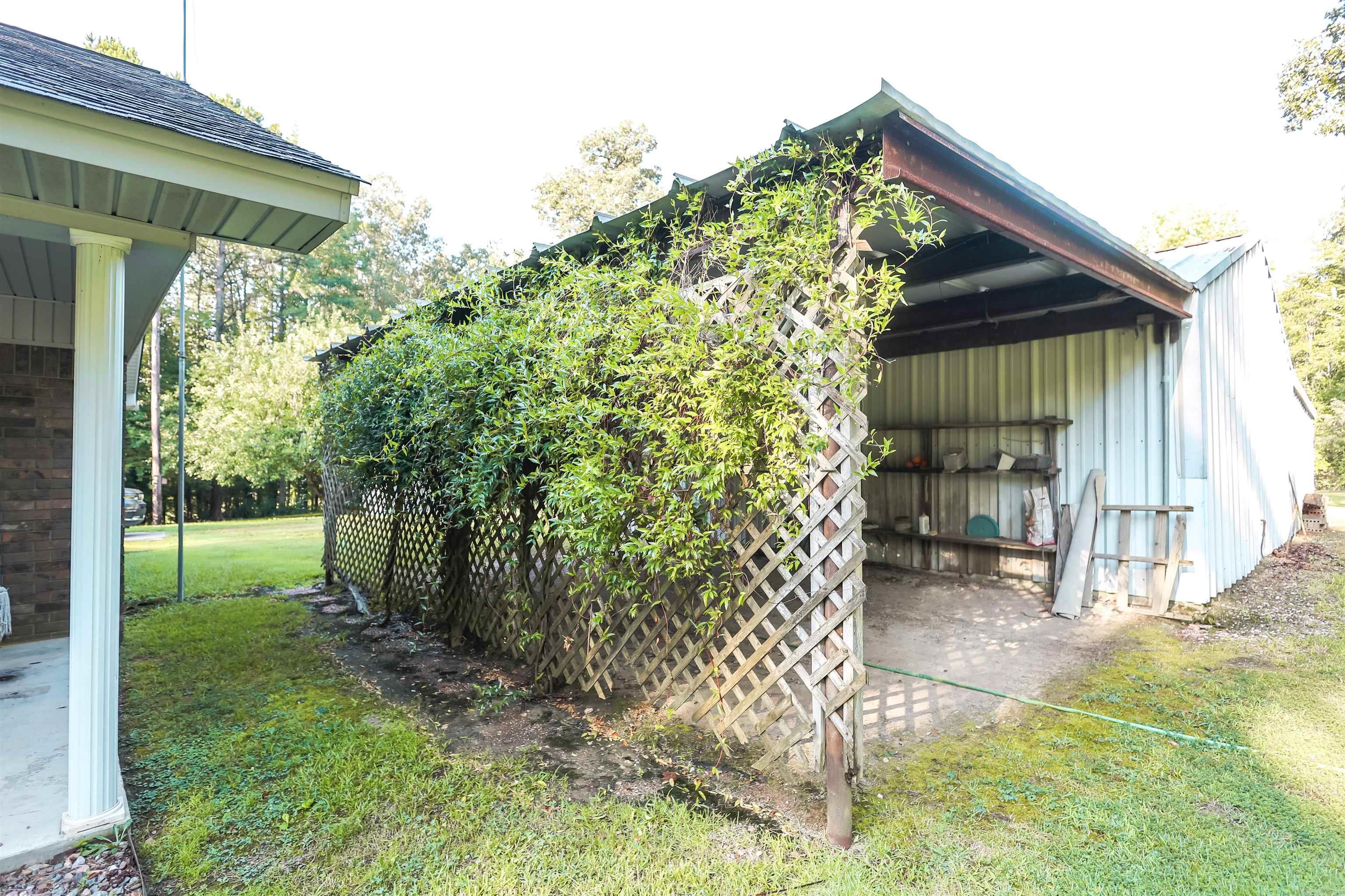 1593 Highway 27 Story, AR 71970