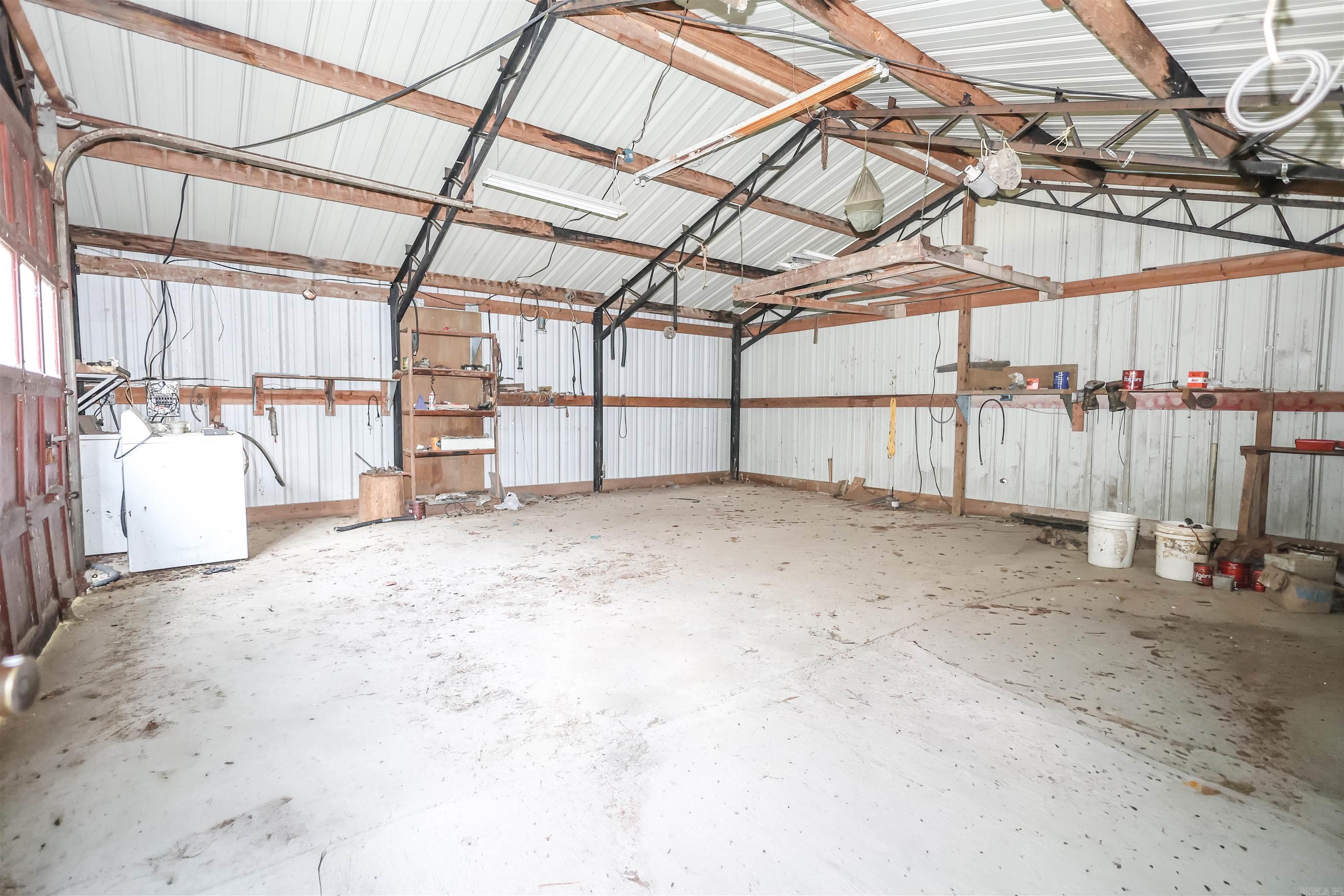 1593 Highway 27 Story, AR 71970