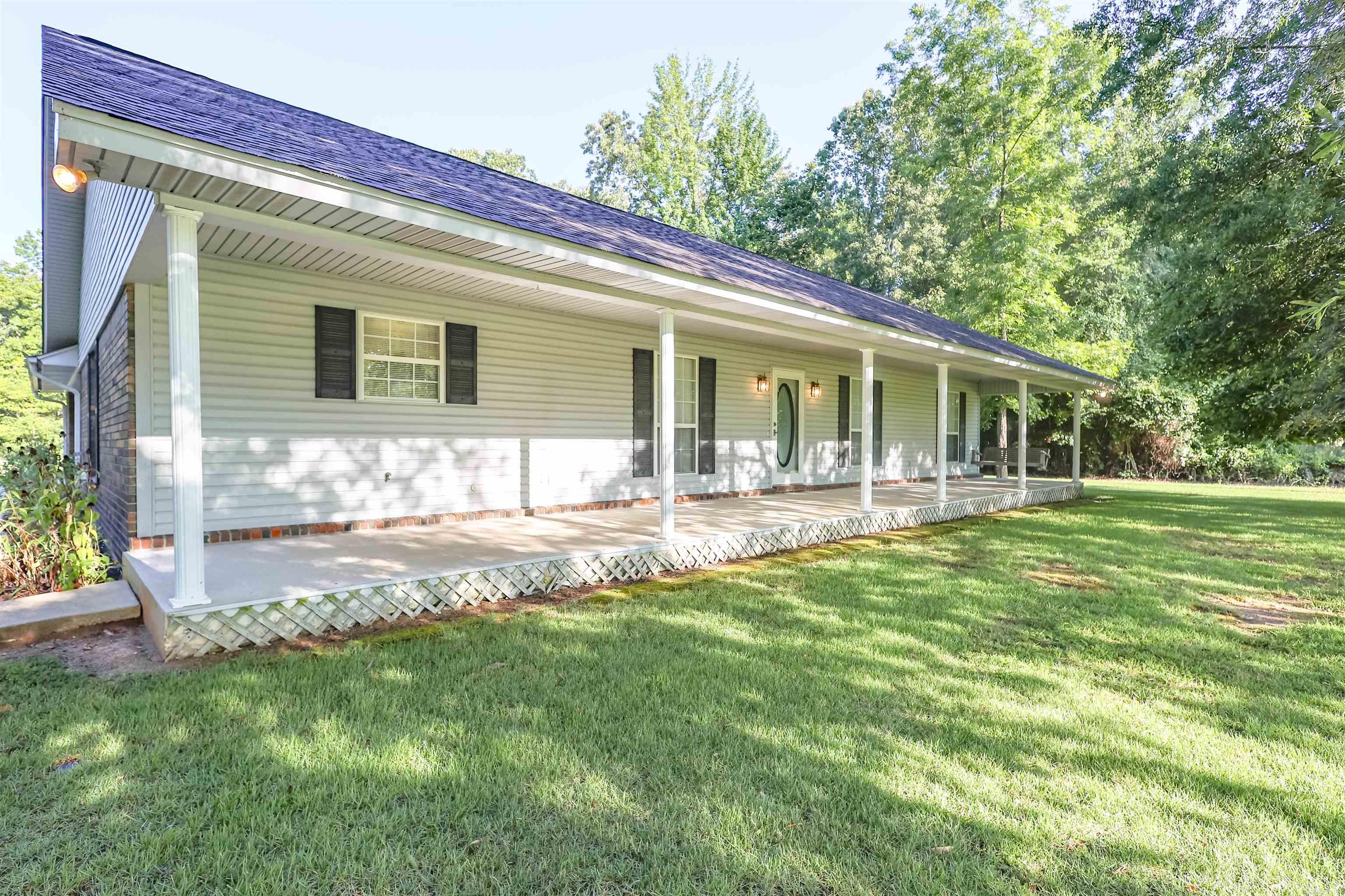 1593 Highway 27 Story, AR 71970