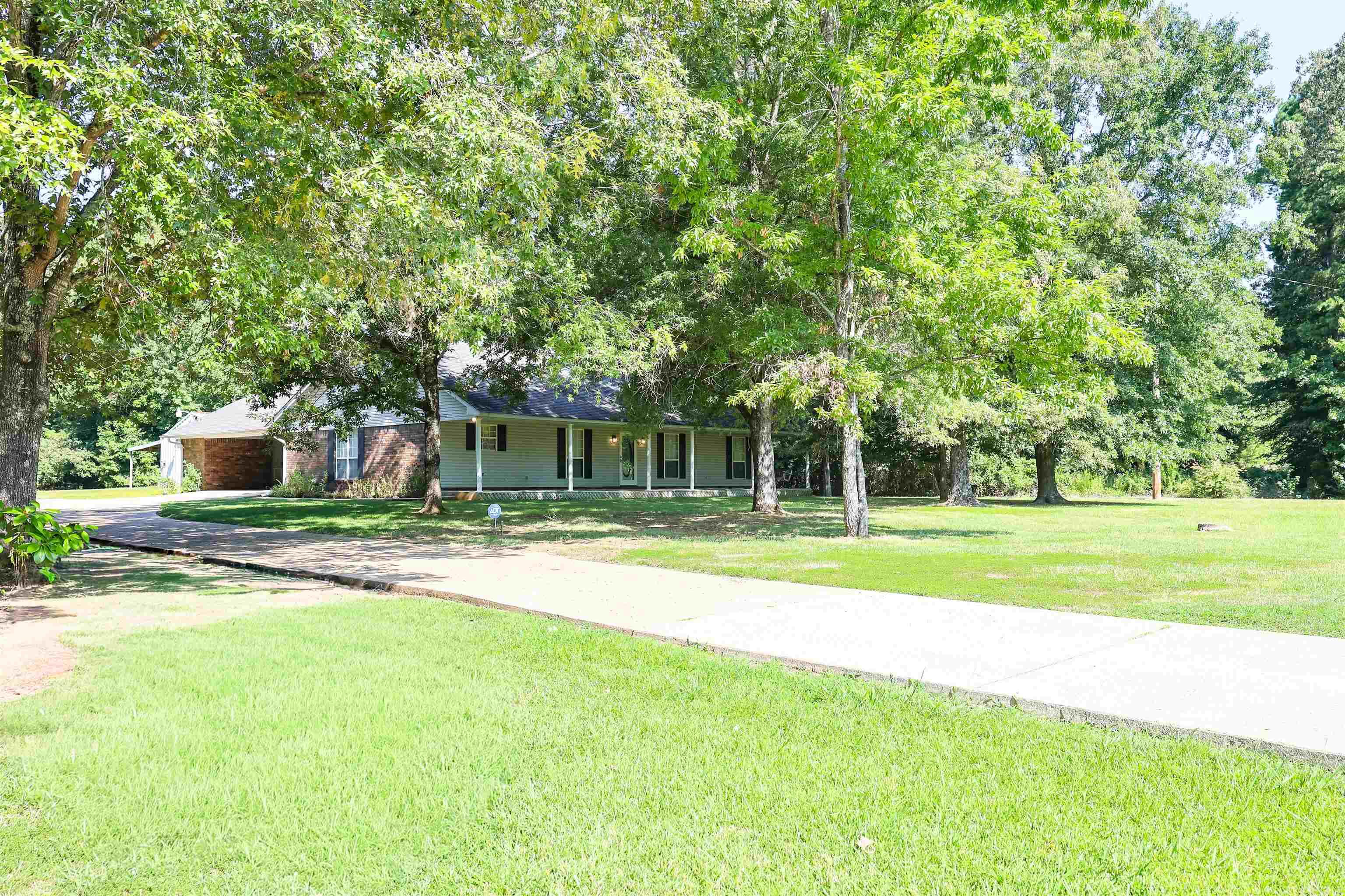 1593 Highway 27 Story, AR 71970