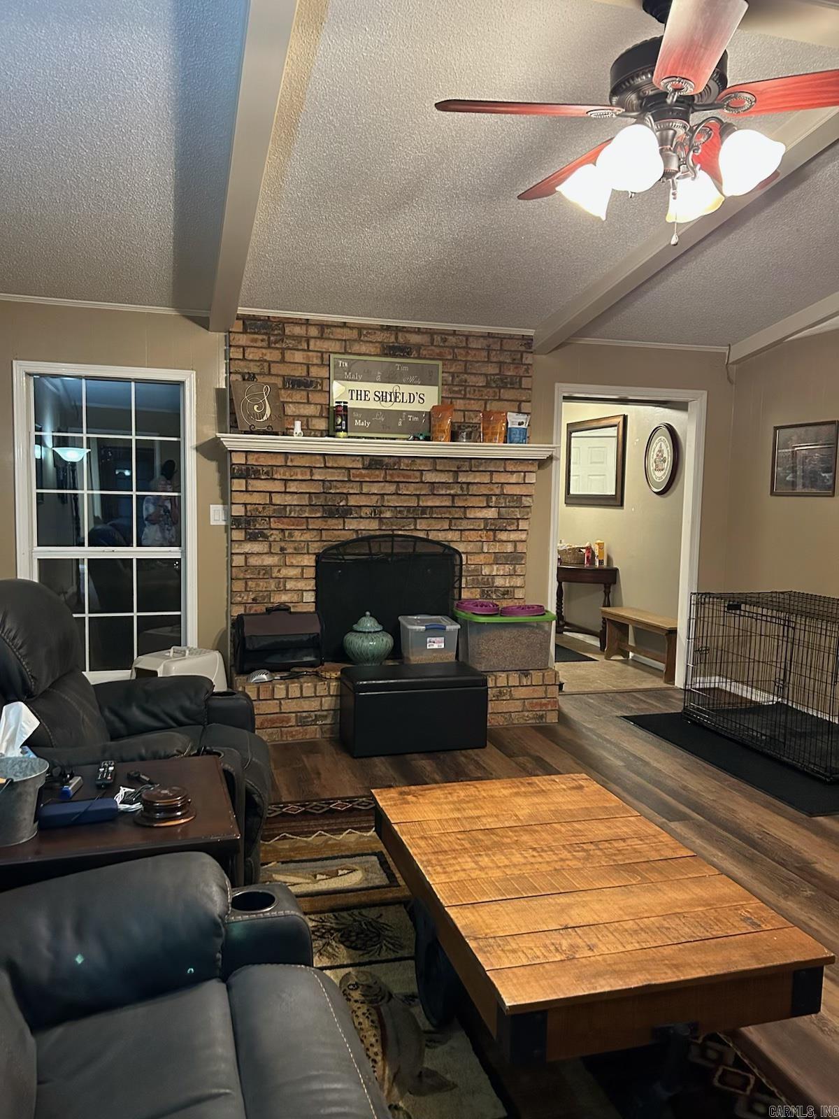 1406 Wildwood  Nashville, AR