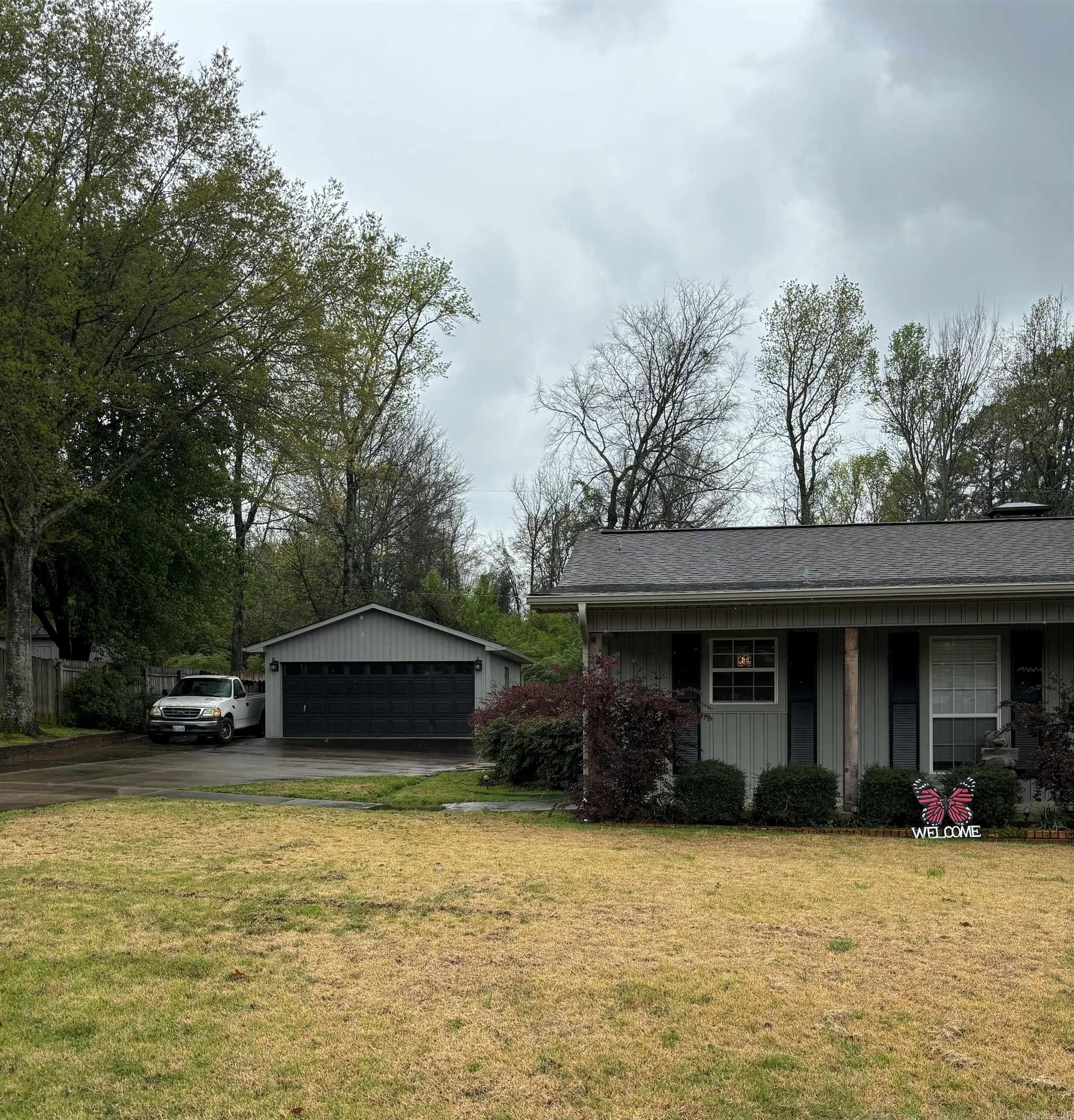 1406 Wildwood  Nashville, AR