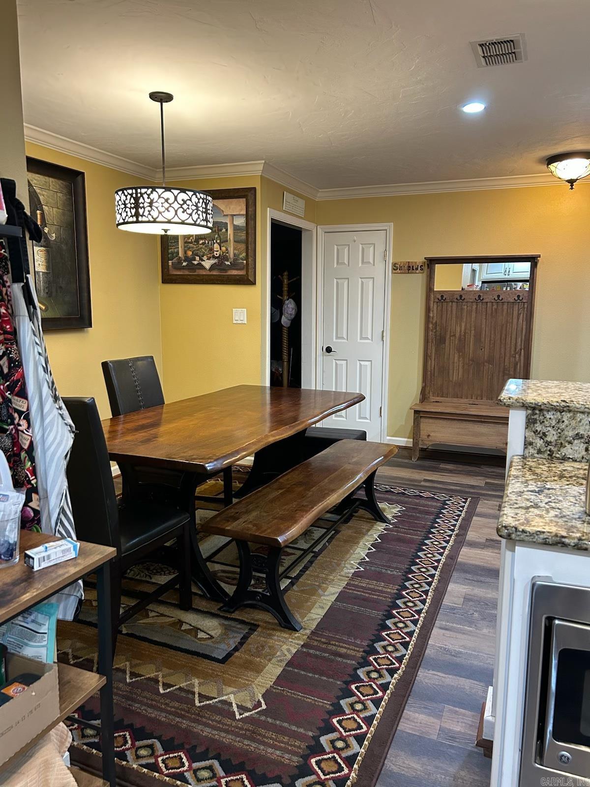 1406 Wildwood  Nashville, AR