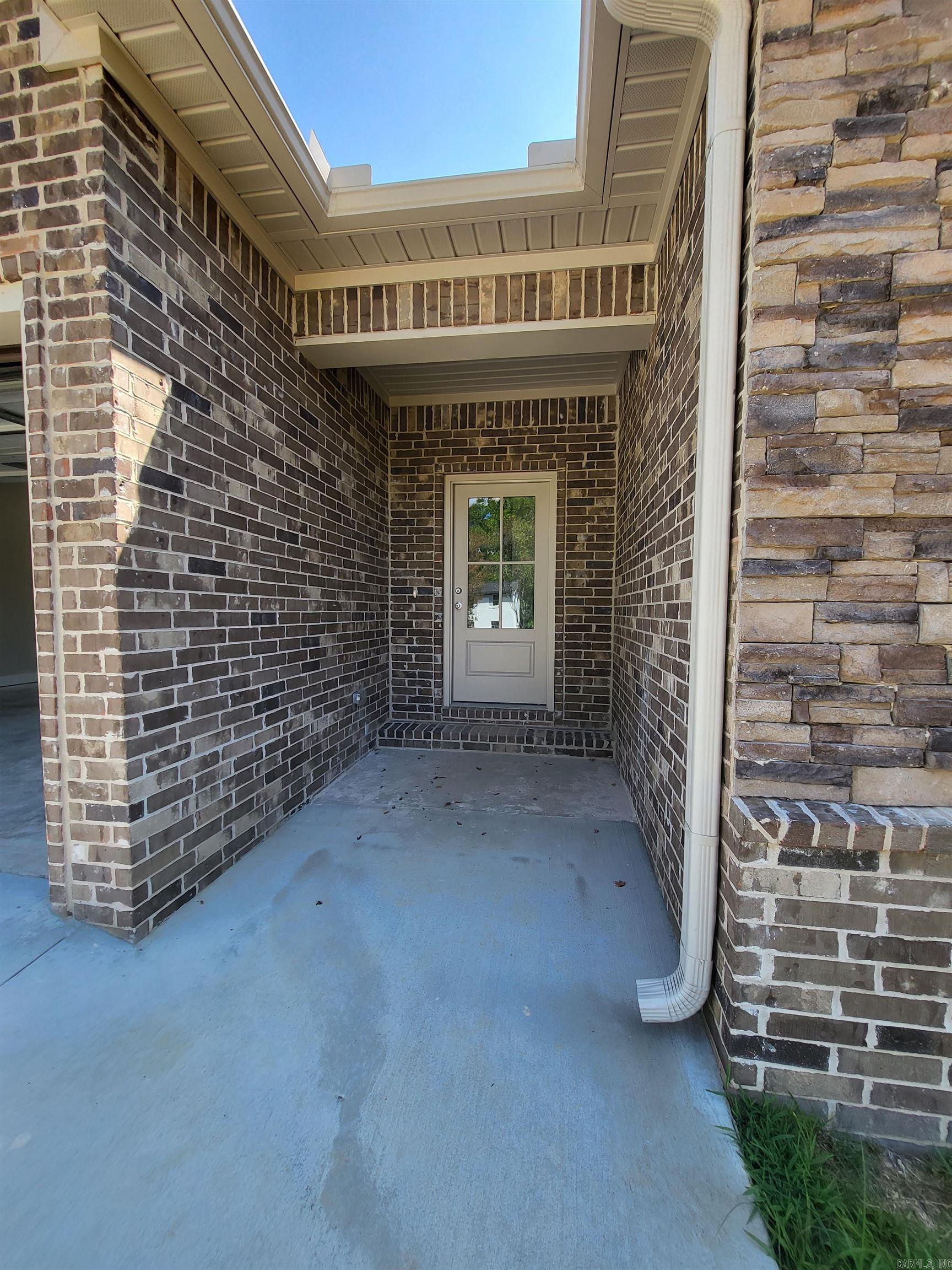 1001 N Jeff Davis  Jacksonville, AR