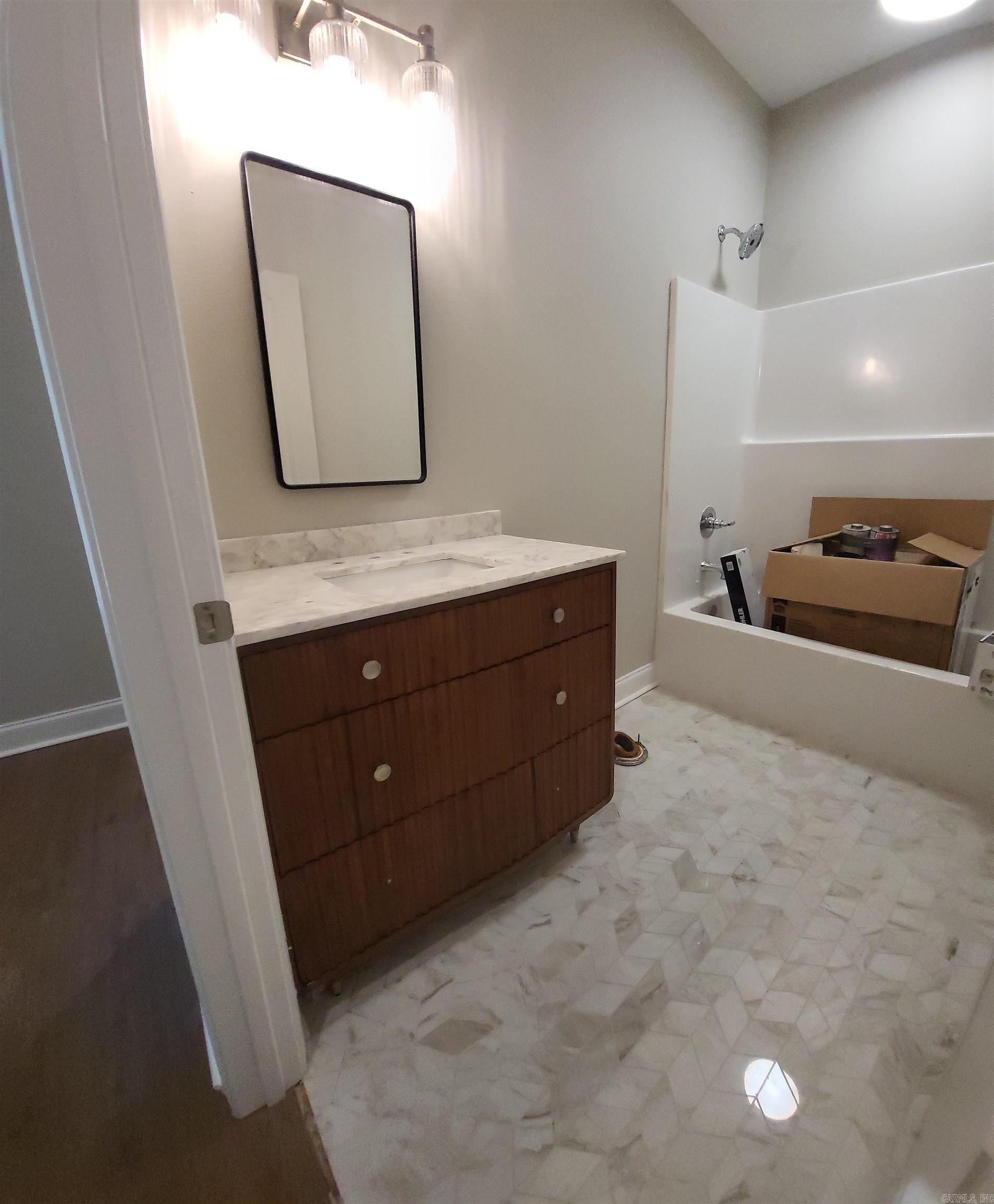 1001 N Jeff Davis  Jacksonville, AR