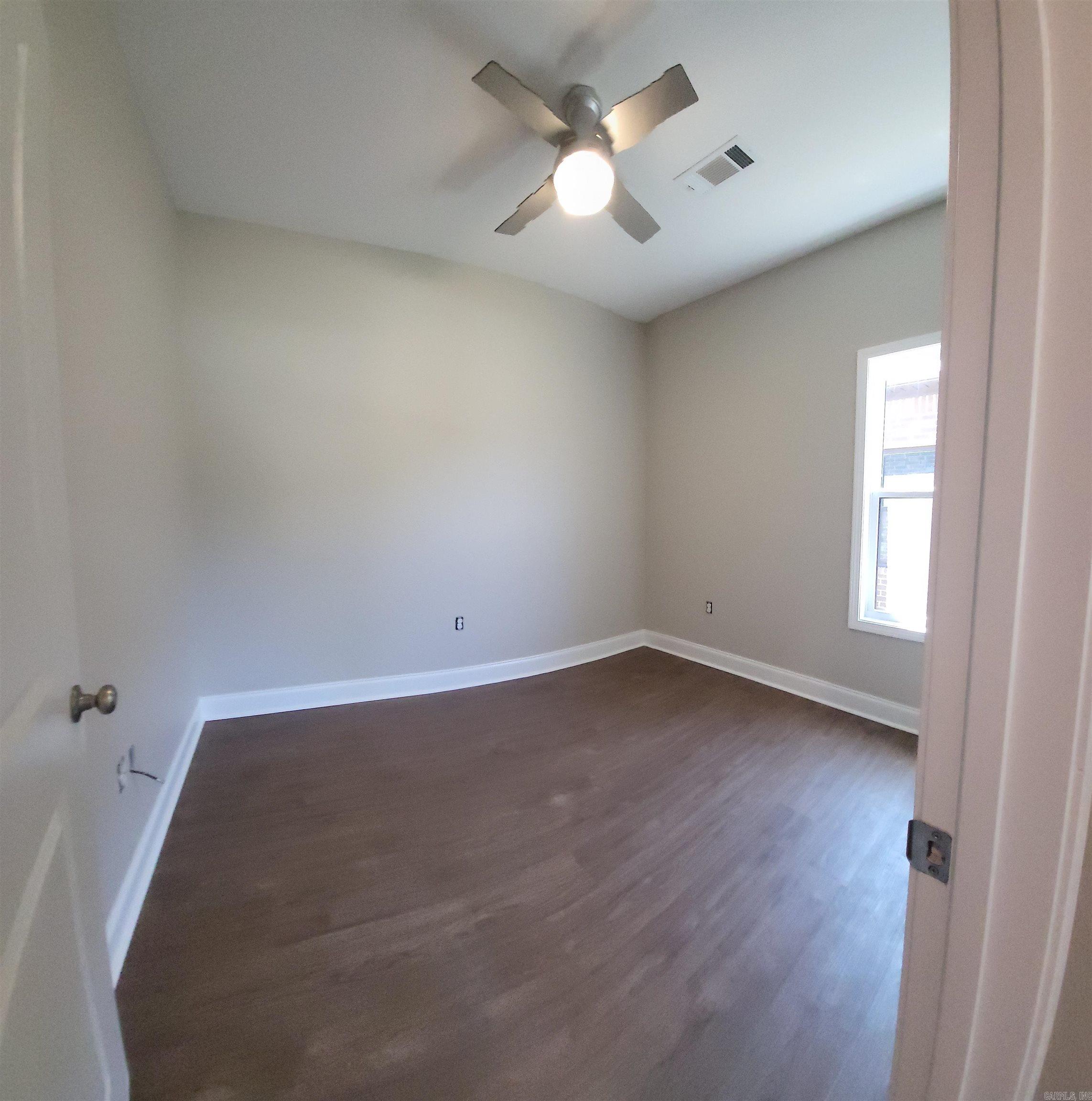 1001 N Jeff Davis  Jacksonville, AR