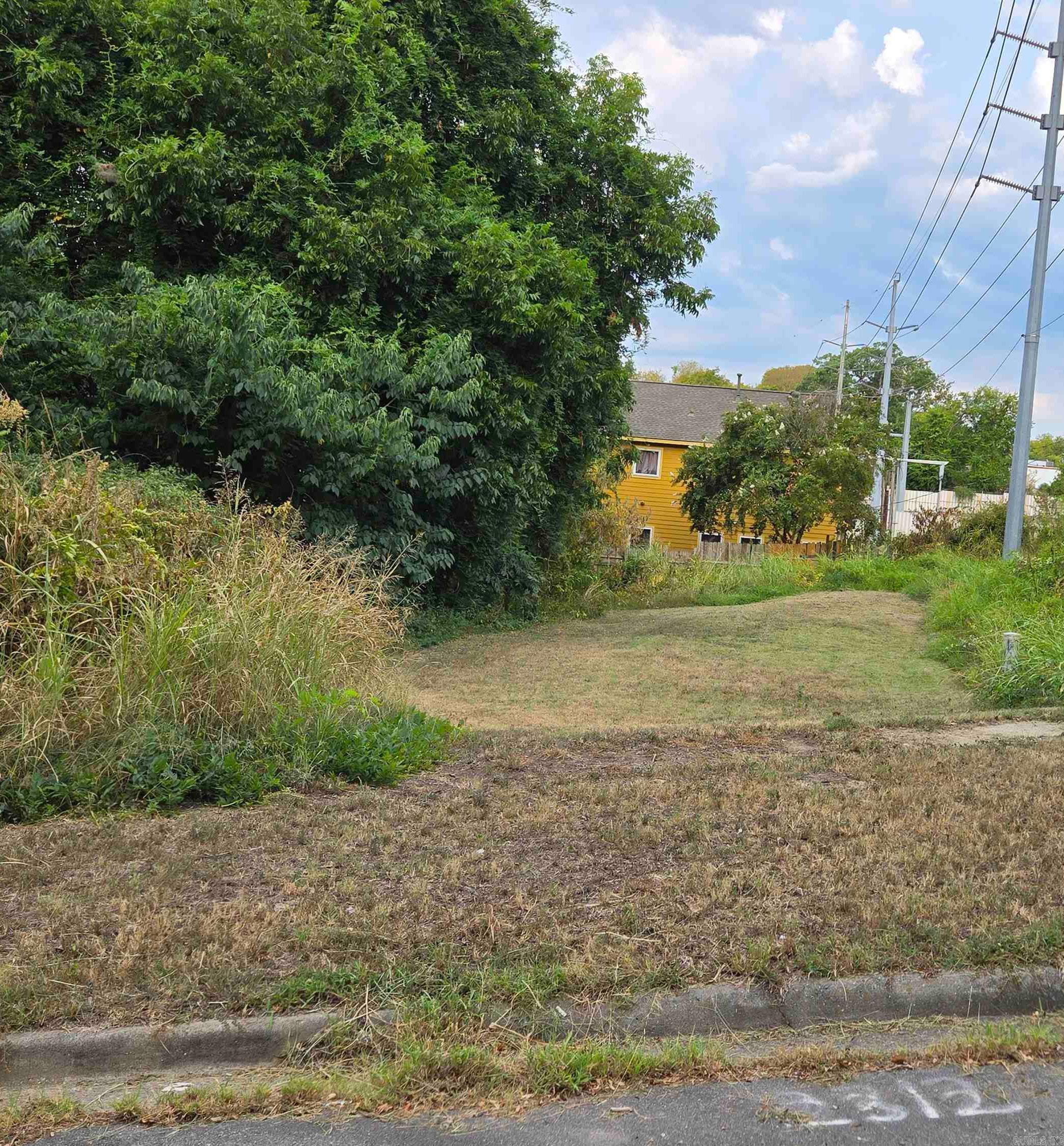 2312 Center  Little Rock, AR