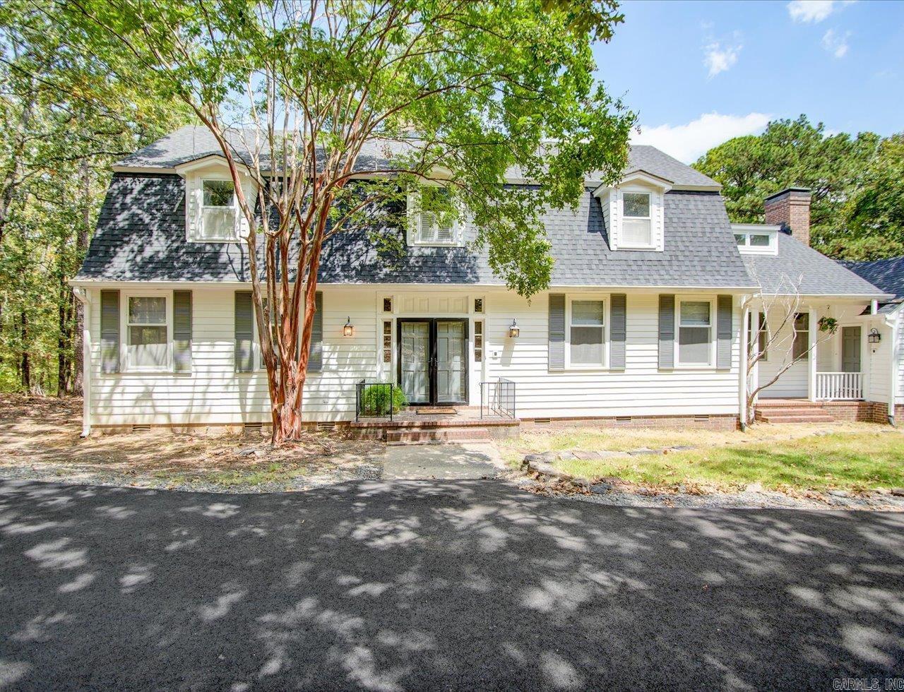 19820 Spillway Road Roland, AR 72135-9605