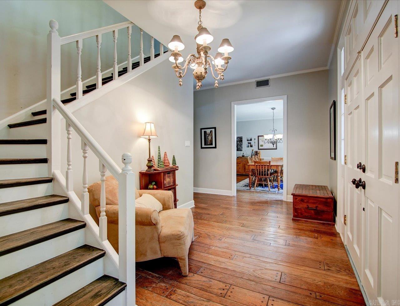 19820 Spillway Road Roland, AR 72135-9605