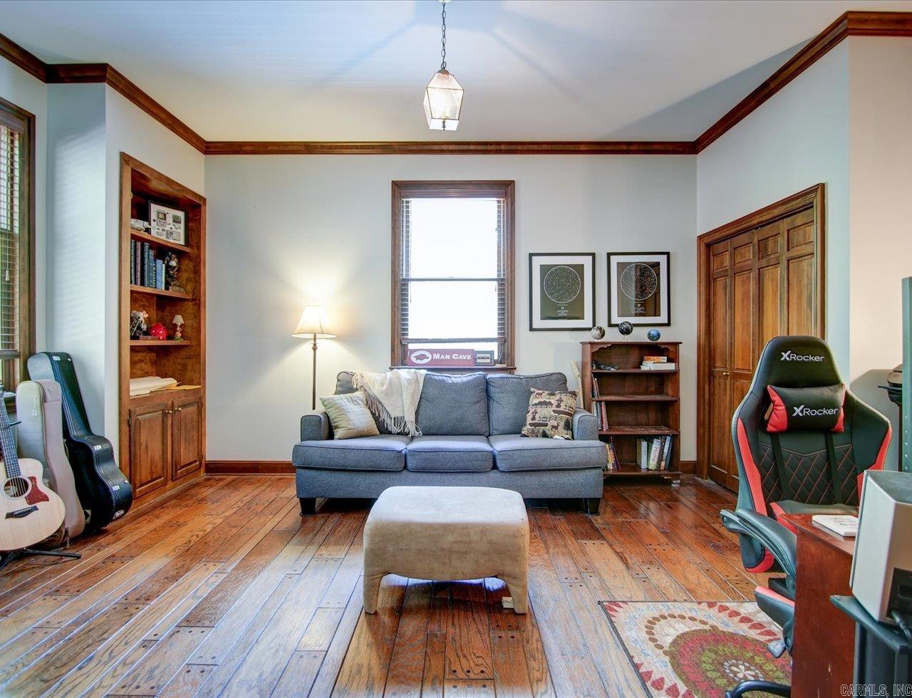 19820 Spillway Road Roland, AR 72135-9605