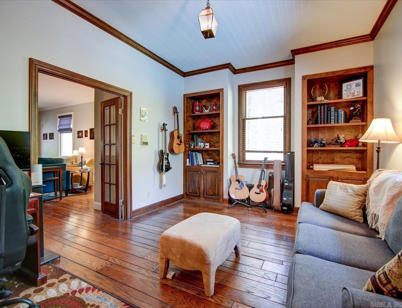 19820 Spillway Road Roland, AR 72135-9605