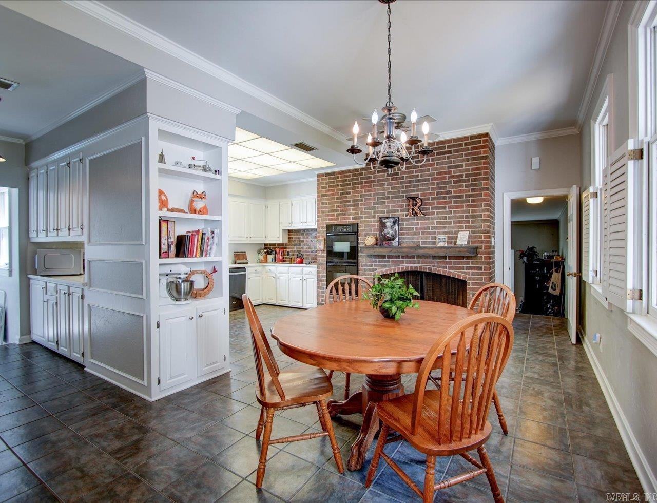 19820 Spillway Road Roland, AR 72135-9605