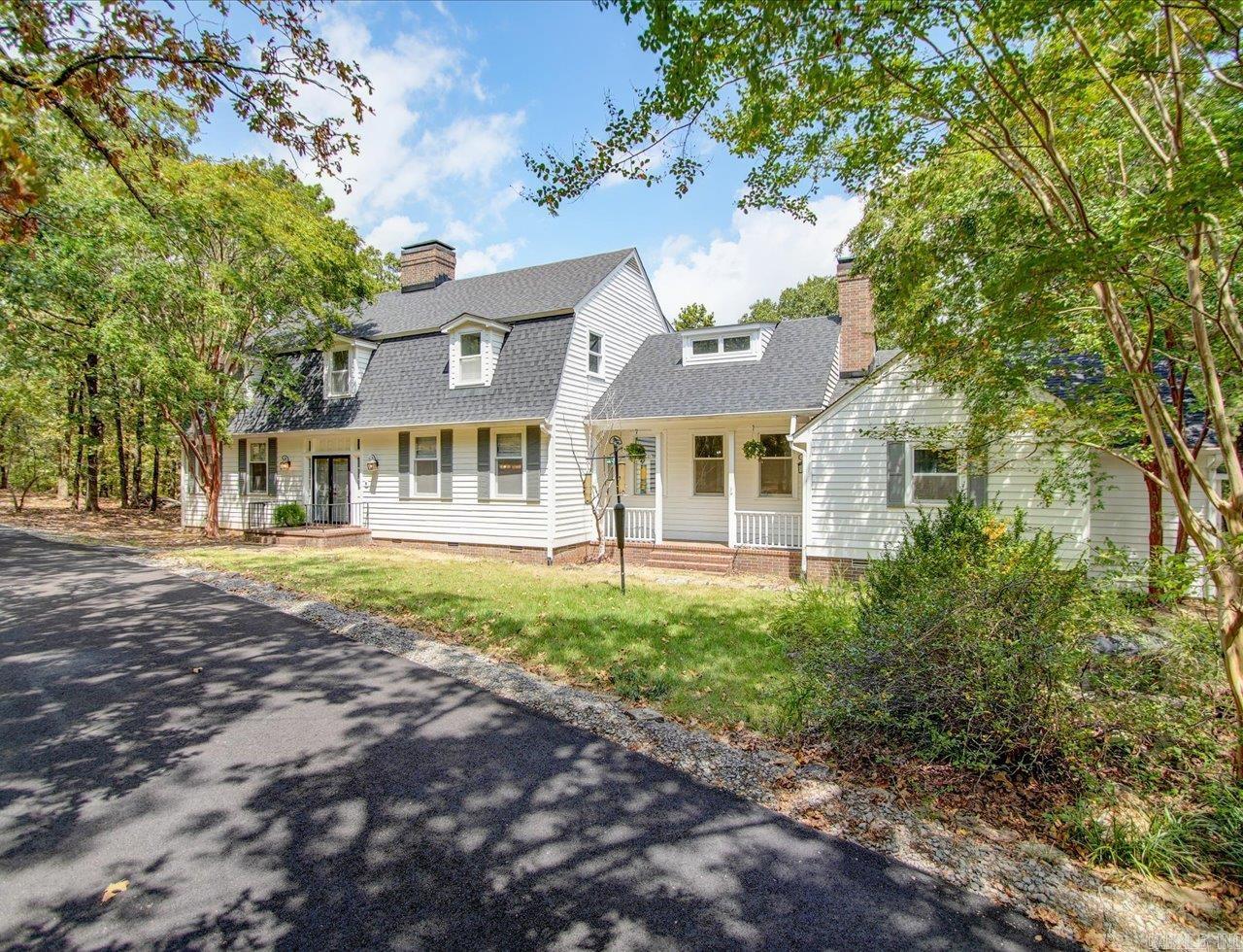 19820 Spillway Road Roland, AR 72135-9605