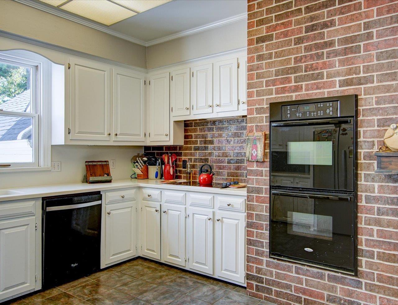 19820 Spillway Road Roland, AR 72135-9605