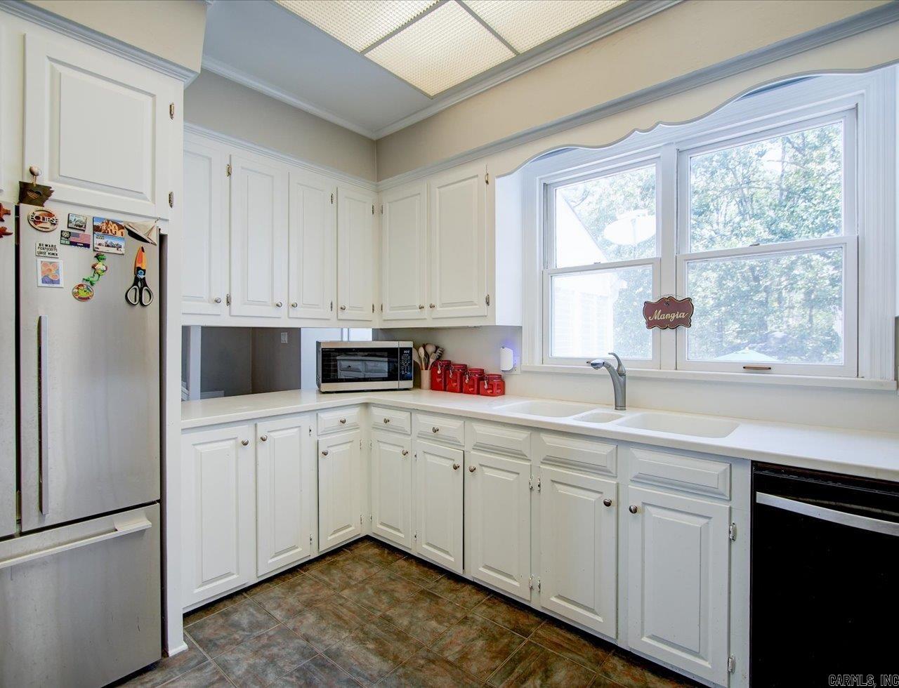 19820 Spillway Road Roland, AR 72135-9605